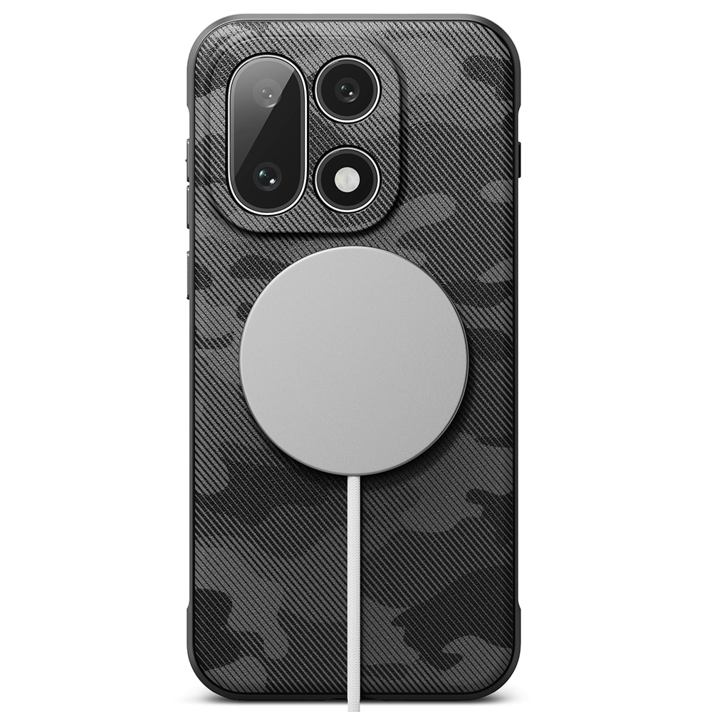 Onyx Magnetic Case  OnePlus 15 Camo Black