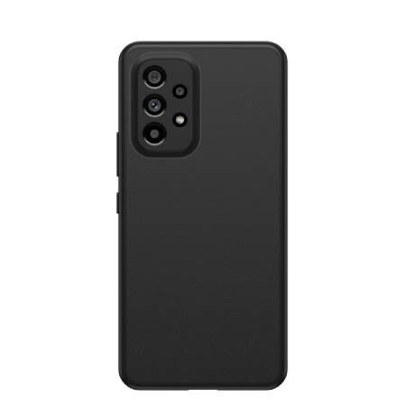 React Hoesje Samsung Galaxy A53 Zwart