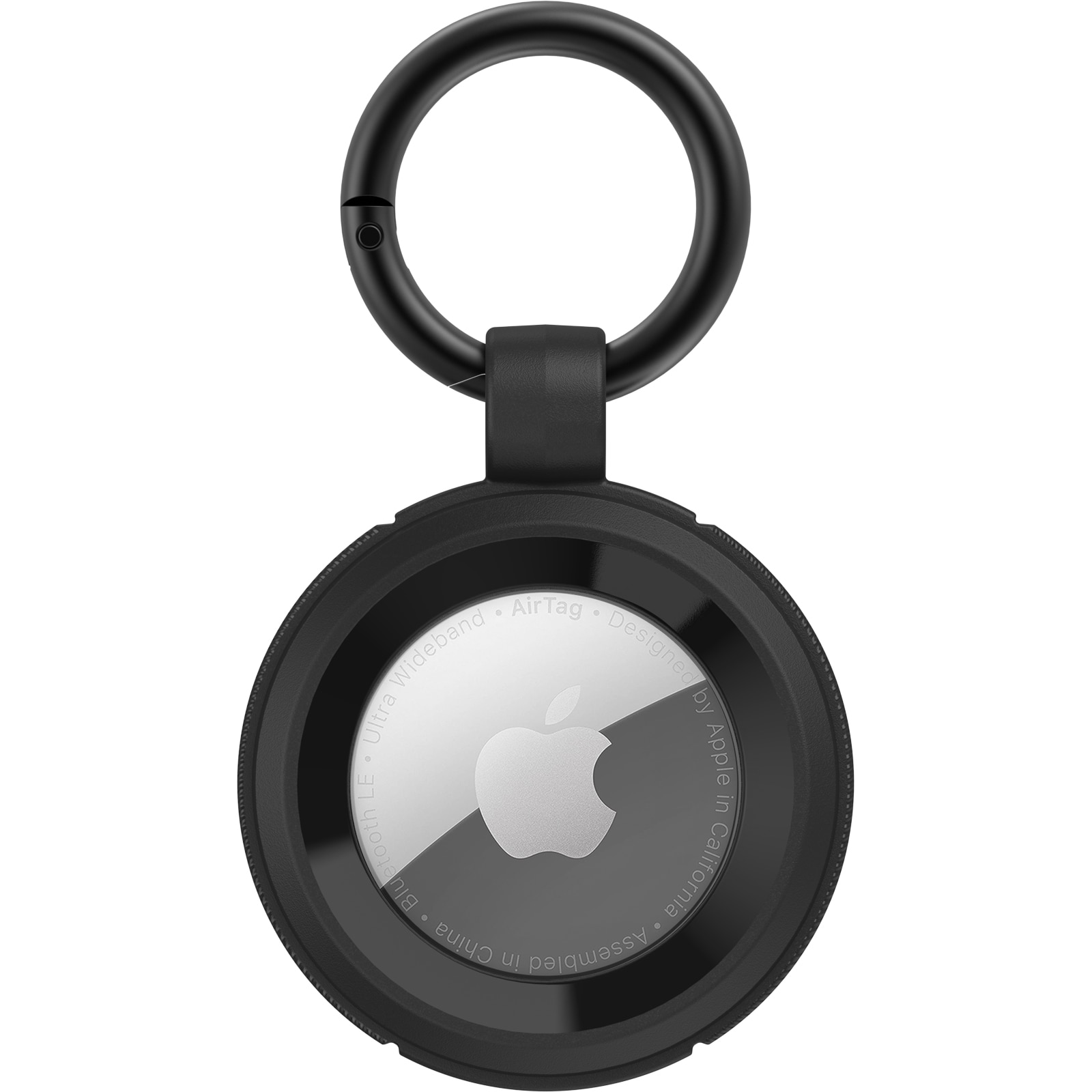 Rugged Case Apple AirTag zwart