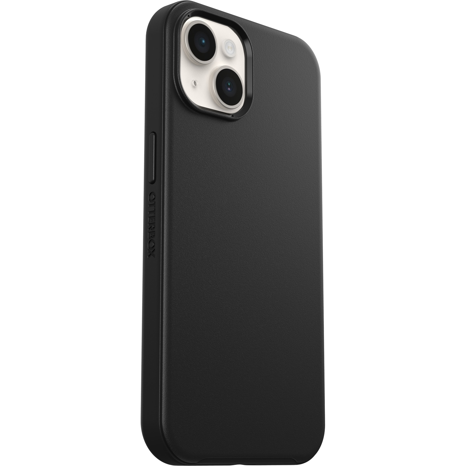 Symmetry Plus MagSafe Case iPhone 13 zwart