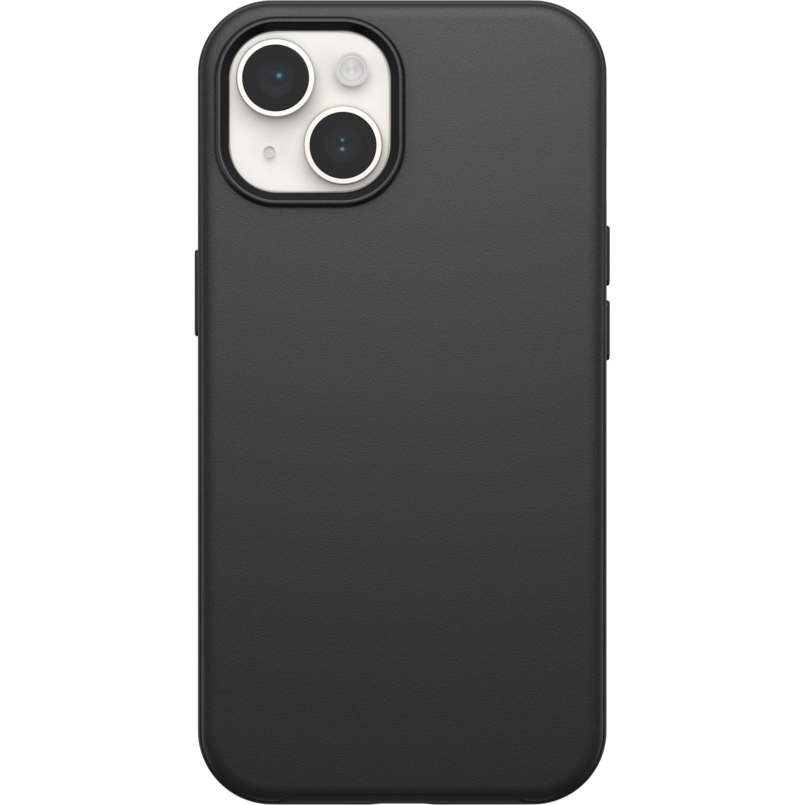 Symmetry Plus MagSafe Case iPhone 13 zwart