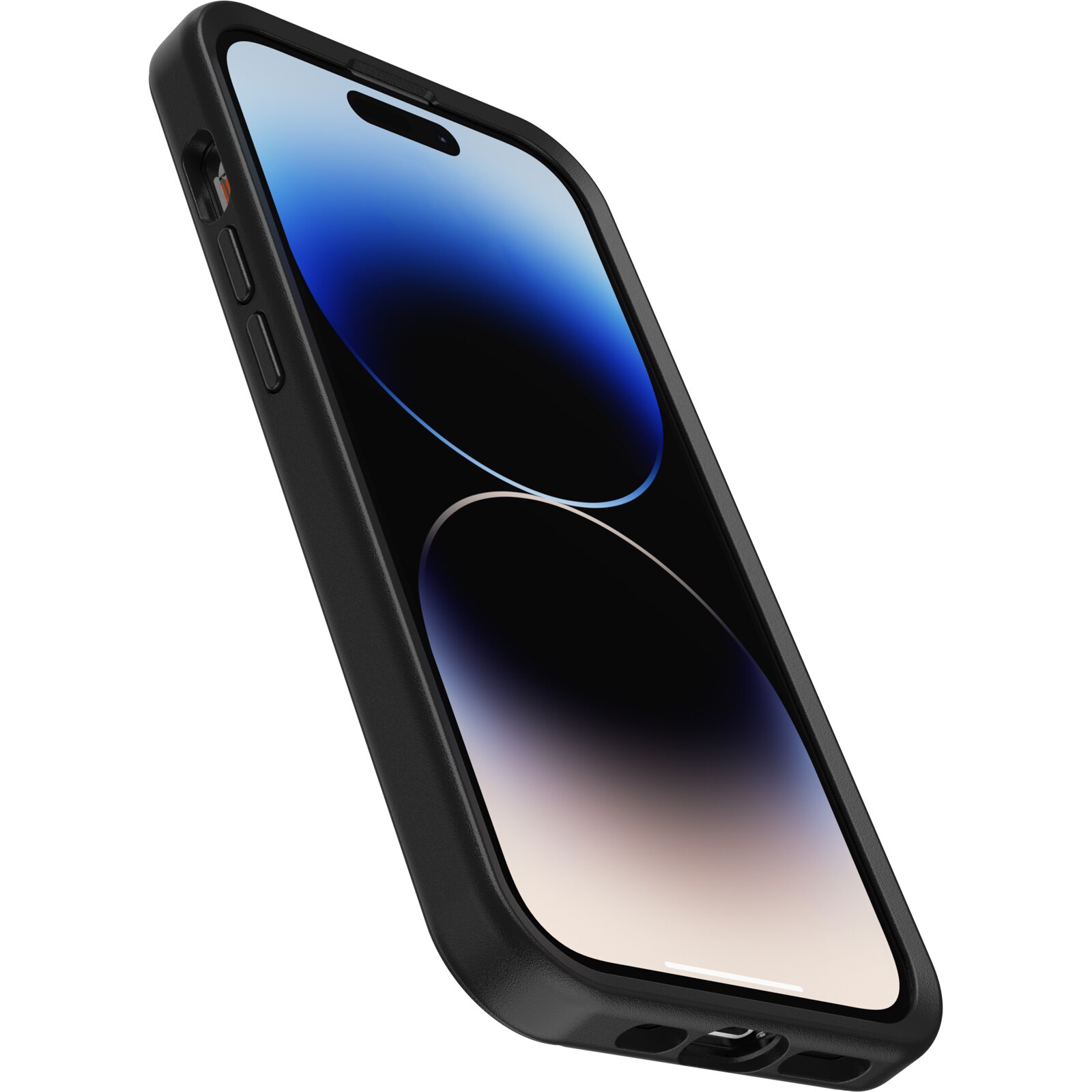 Symmetry Plus MagSafe Case iPhone 14 Pro Zwart