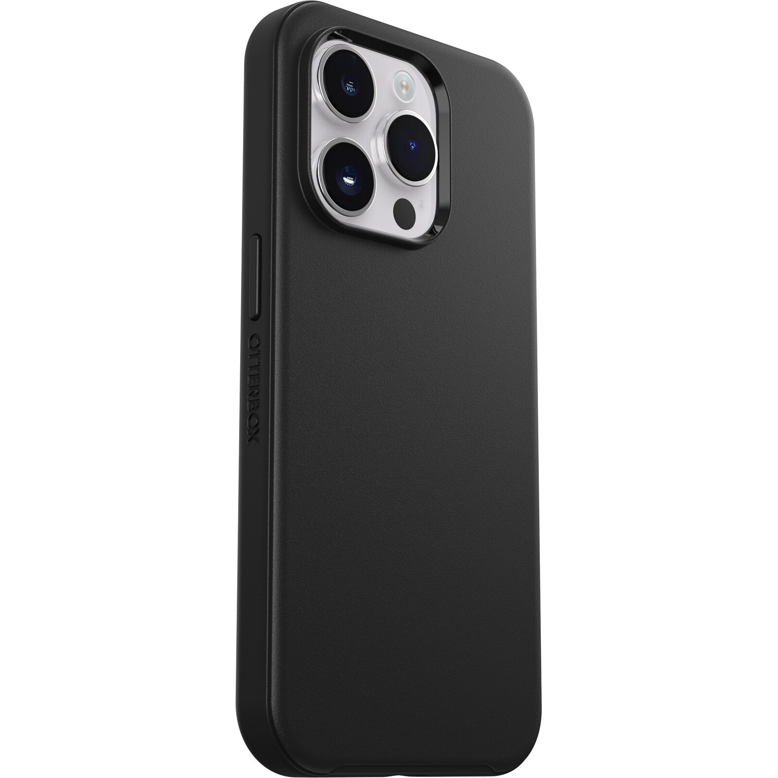 Symmetry Plus MagSafe Case iPhone 14 Pro Zwart