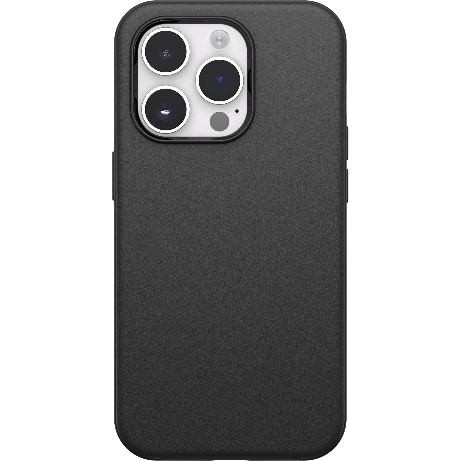 Symmetry Plus MagSafe Case iPhone 14 Pro Zwart