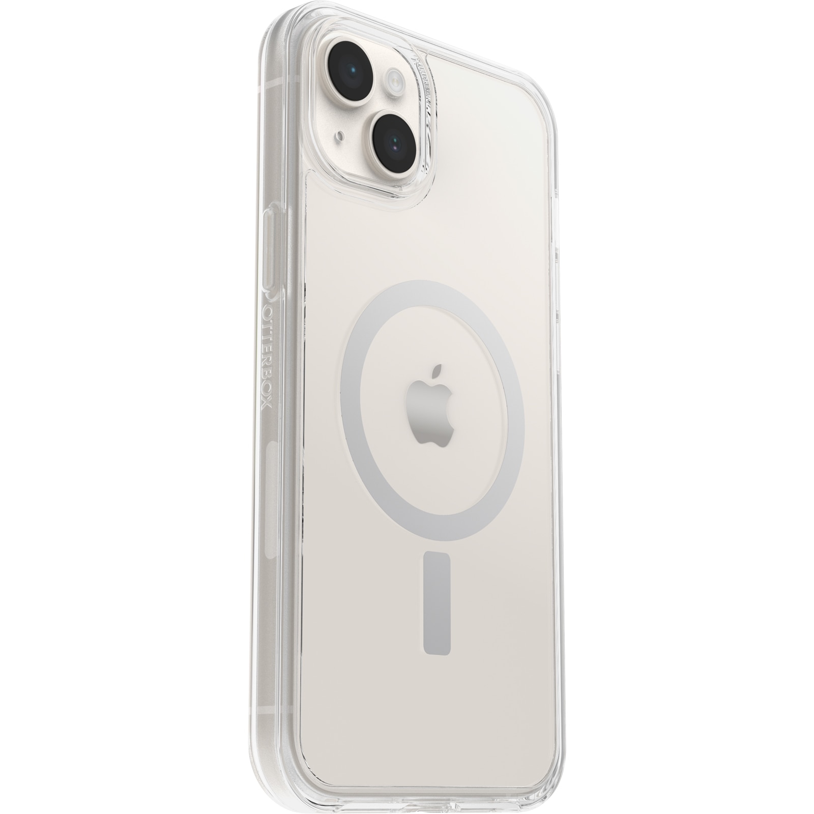 Symmetry Plus MagSafe Case iPhone 14 Clear