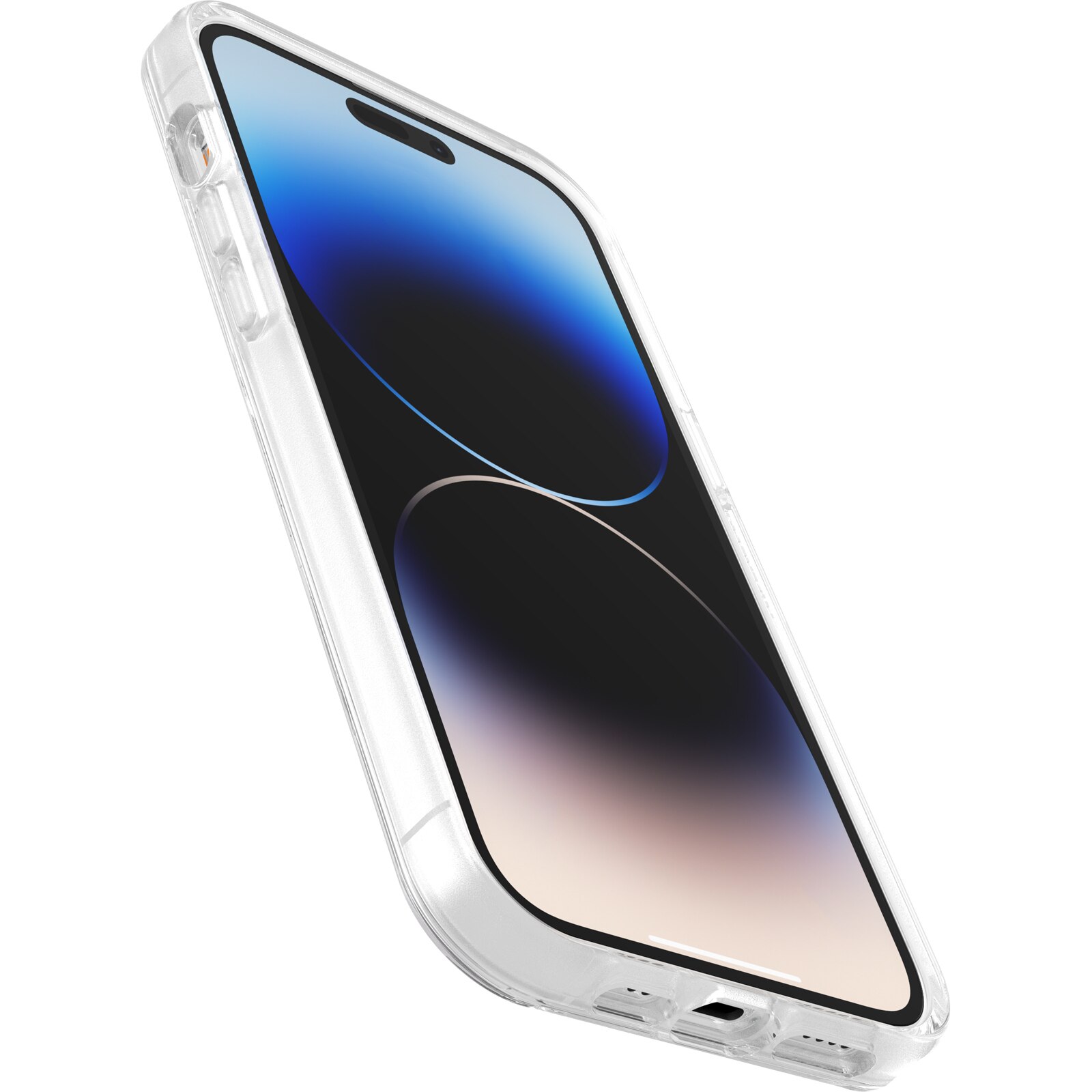 Symmetry Plus MagSafe Case iPhone 14 Pro Transparant