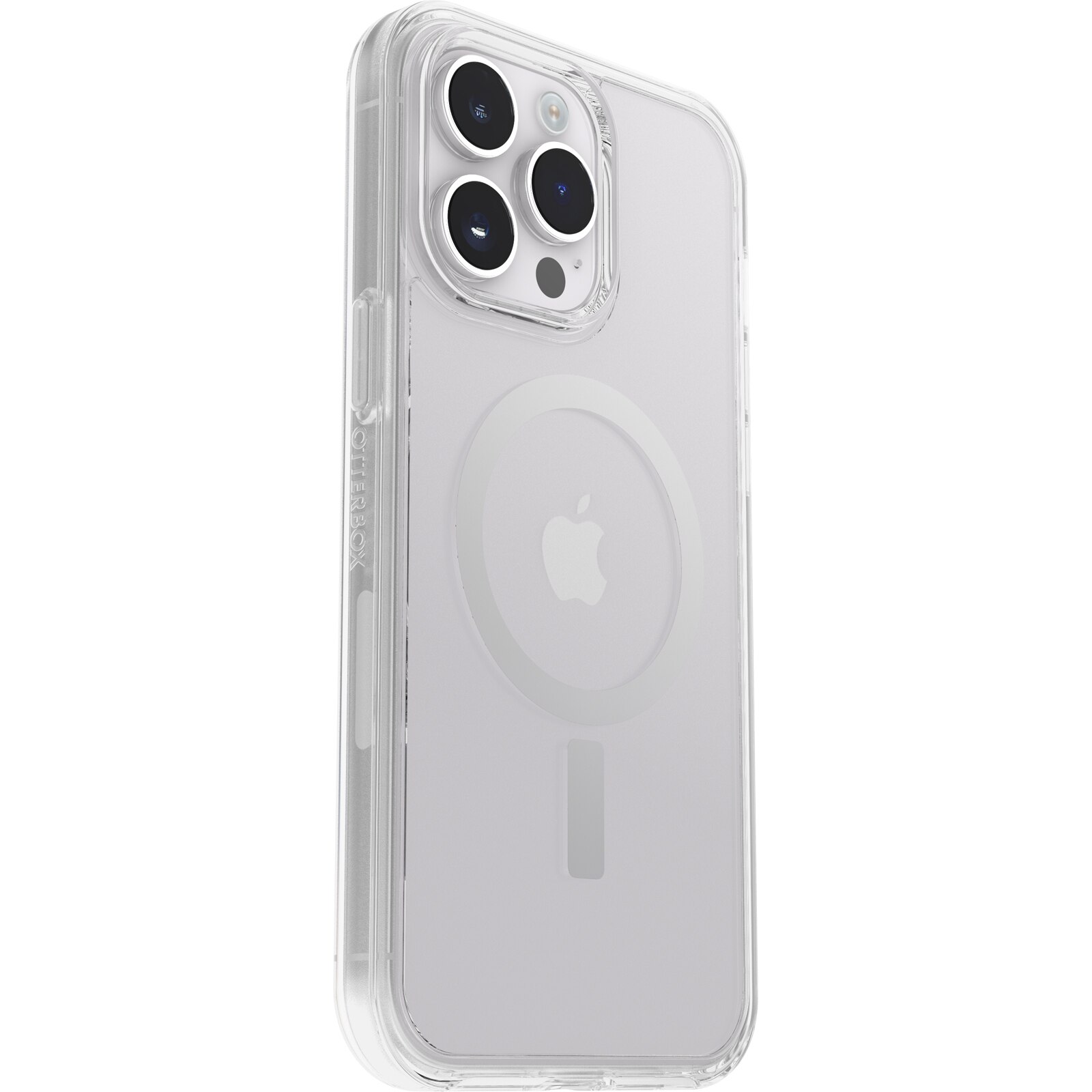 Symmetry Plus MagSafe Case iPhone 14 Pro Transparant