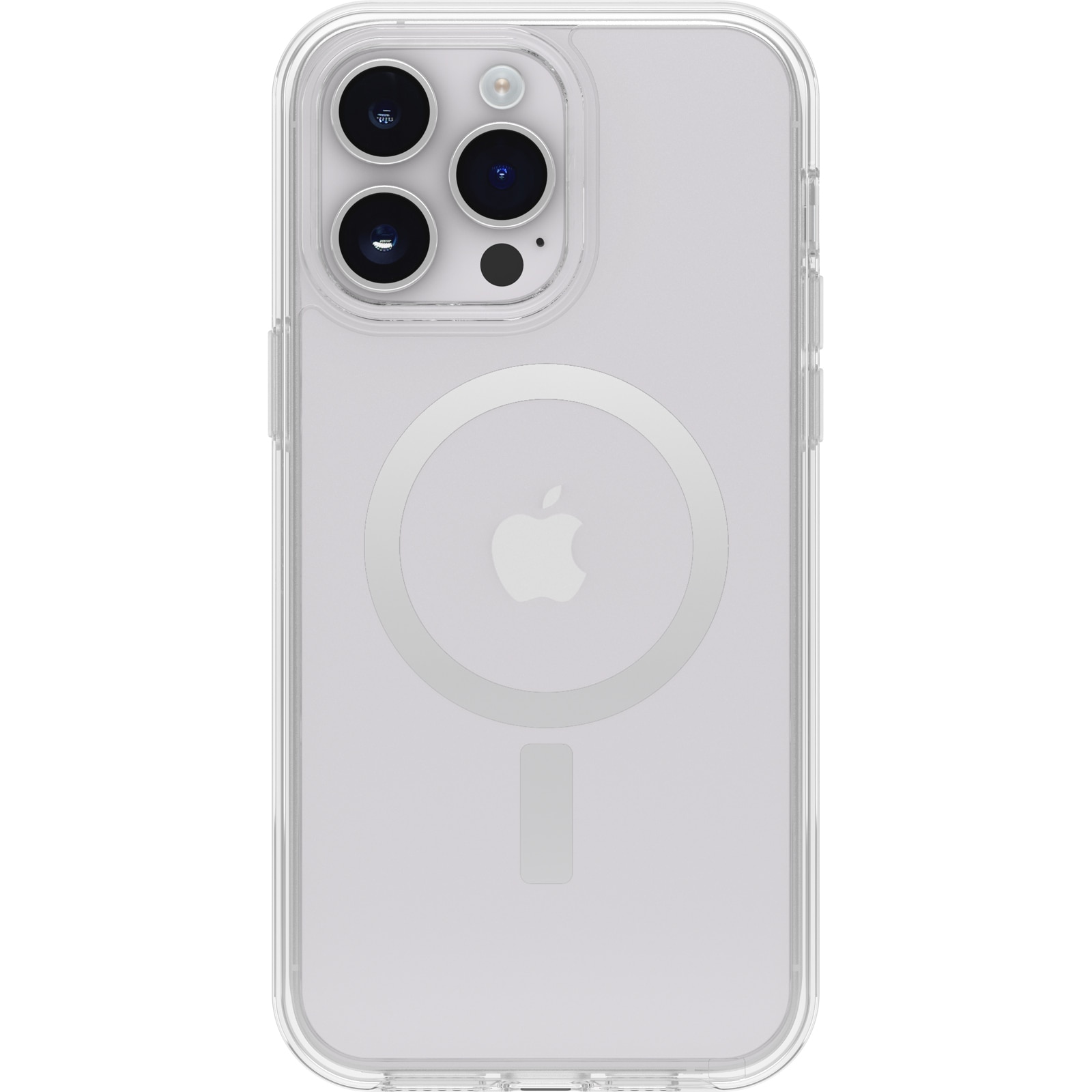 Symmetry Plus MagSafe Case iPhone 14 Pro Clear