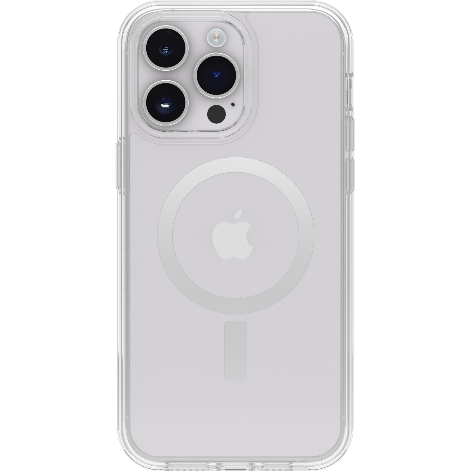 Symmetry Plus MagSafe Case iPhone 14 Pro Transparant