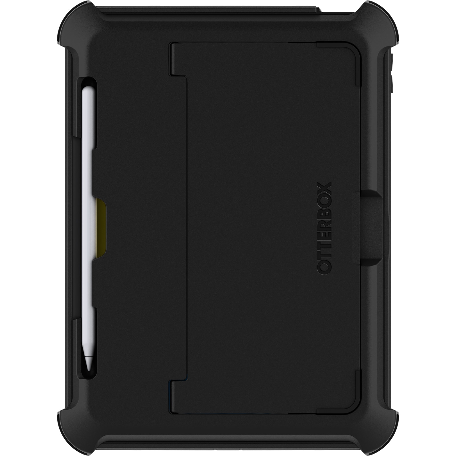 Defender Case iPad 10.9 10th Gen (2022) zwart