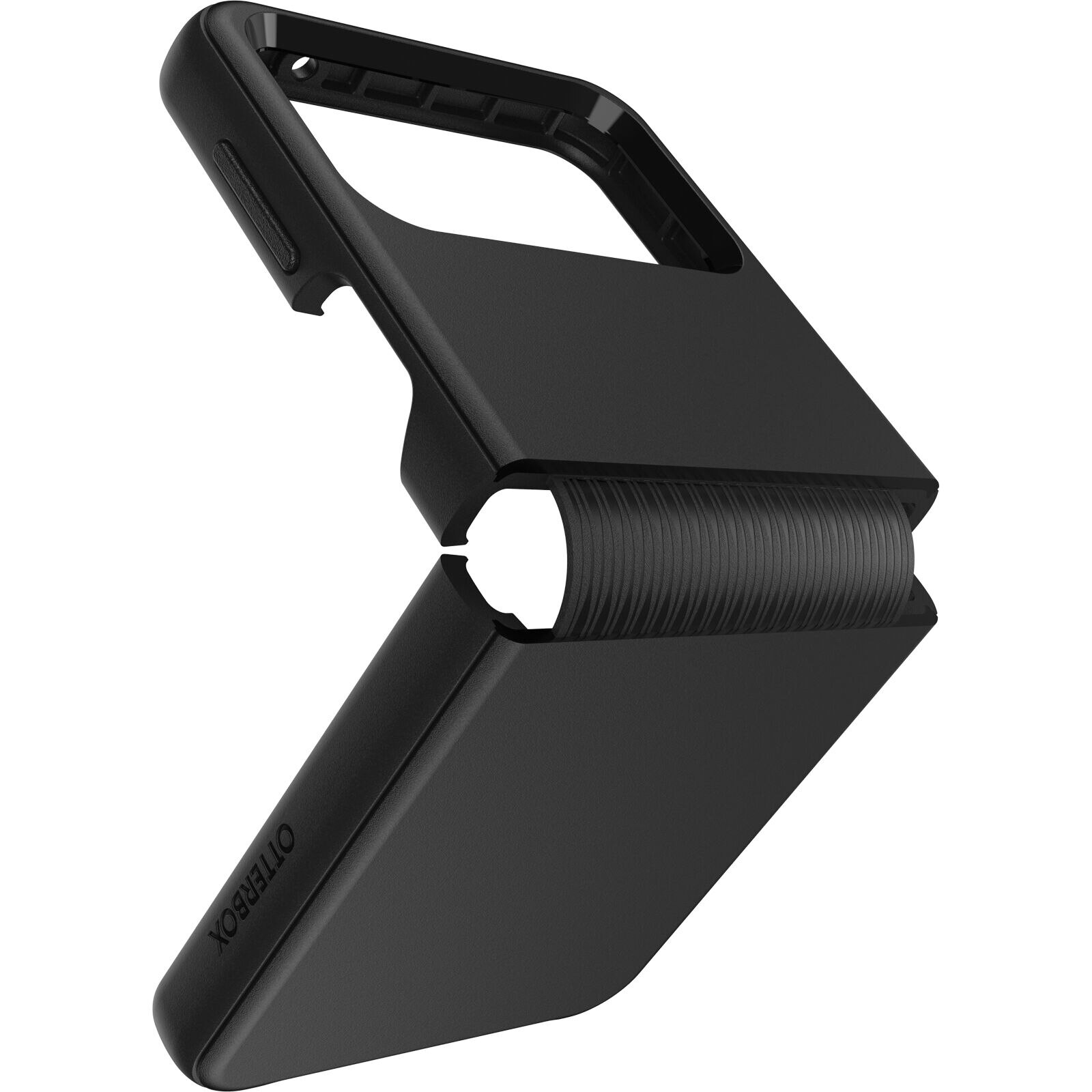 Symmetry Flex Case Samsung Galaxy Flip 4 zwart