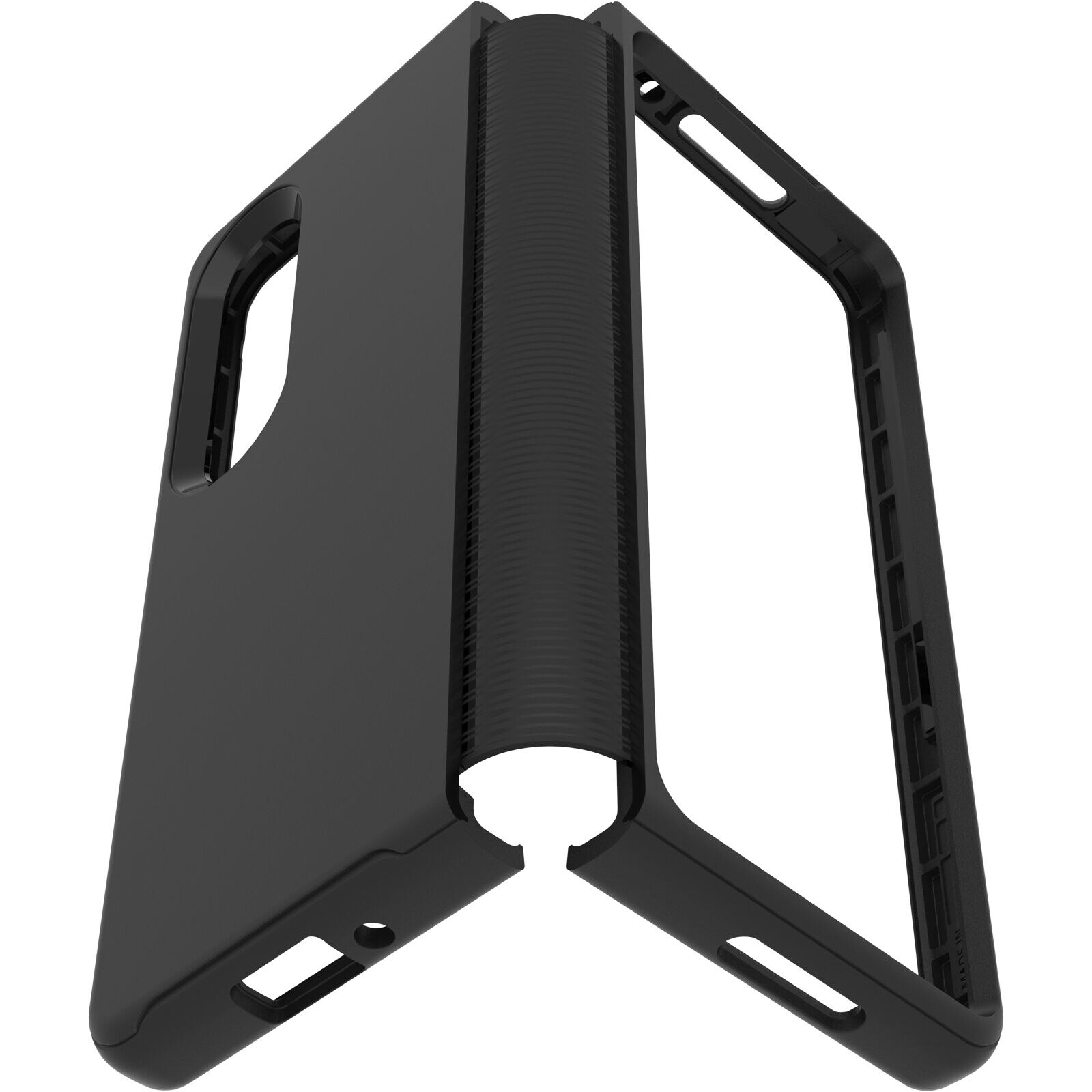 Symmetry Flex Case Samsung Galaxy Fold 4 zwart