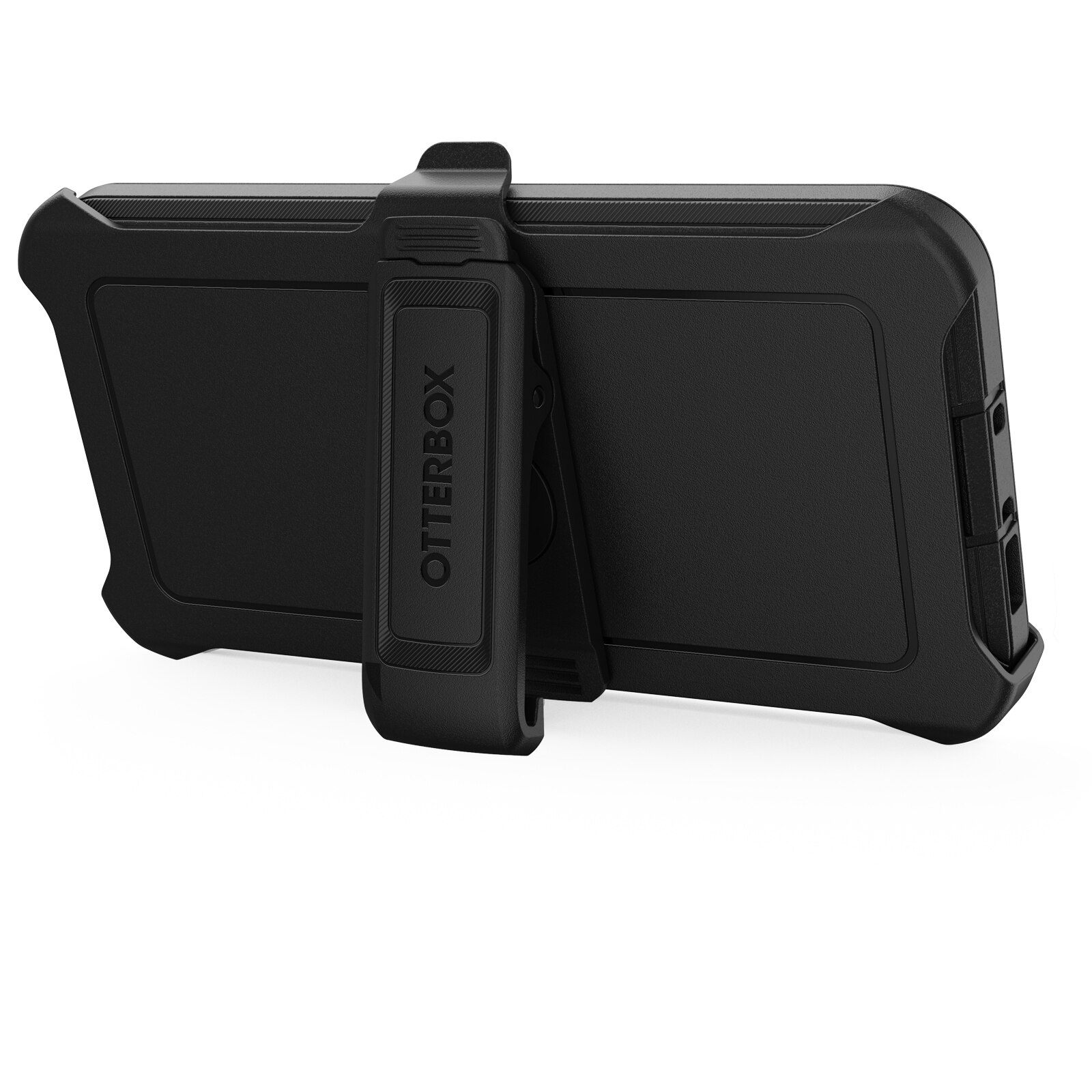 Defender Case Samsung Galaxy S23 Plus zwart