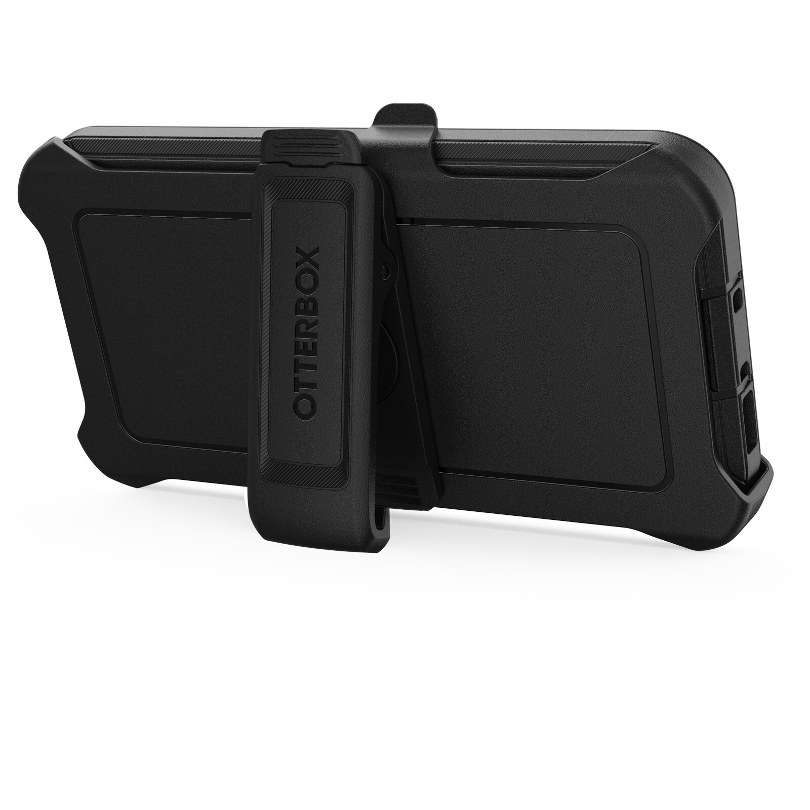 Defender Case Samsung Galaxy S23 Zwart