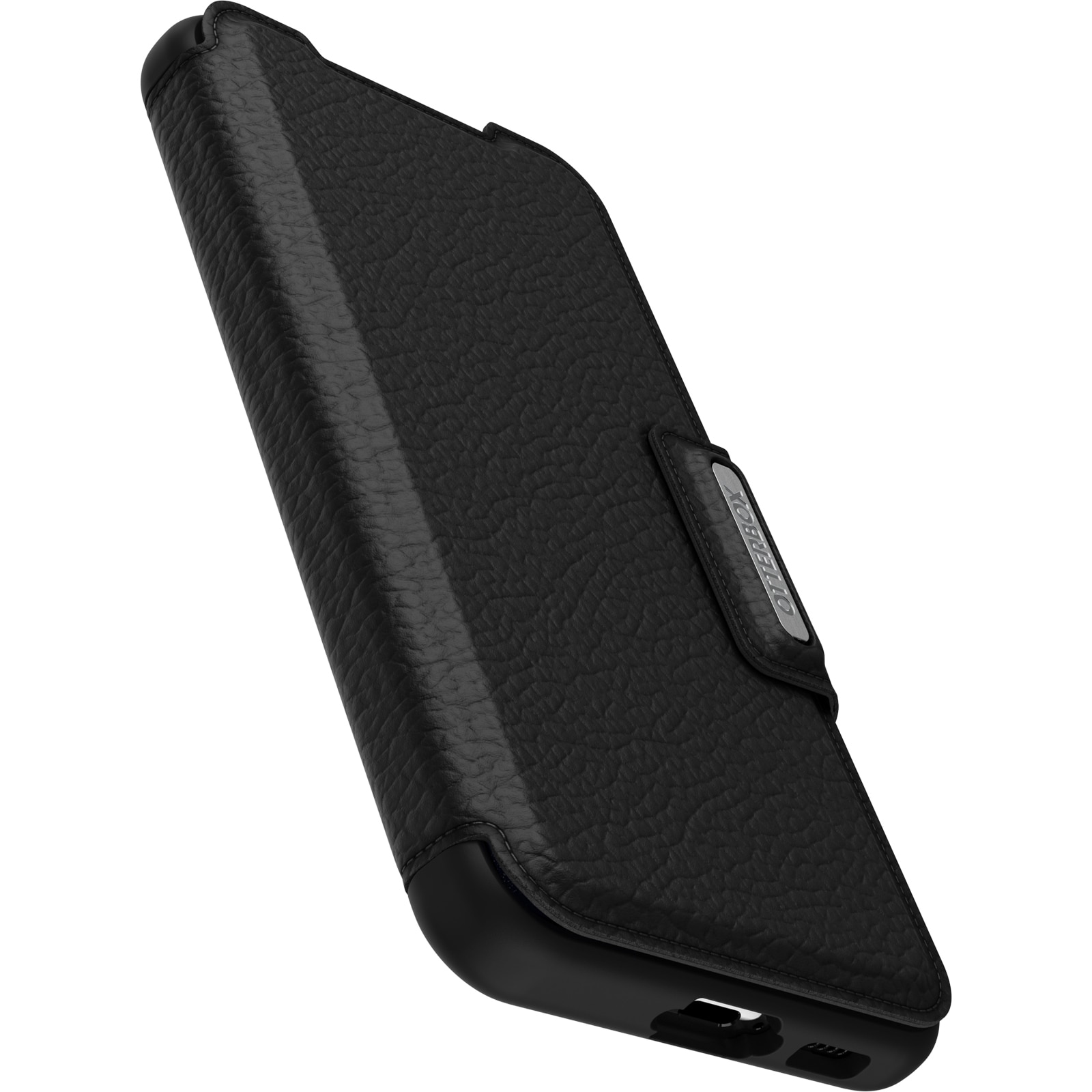 Strada Case Samsung Galaxy S23 zwart