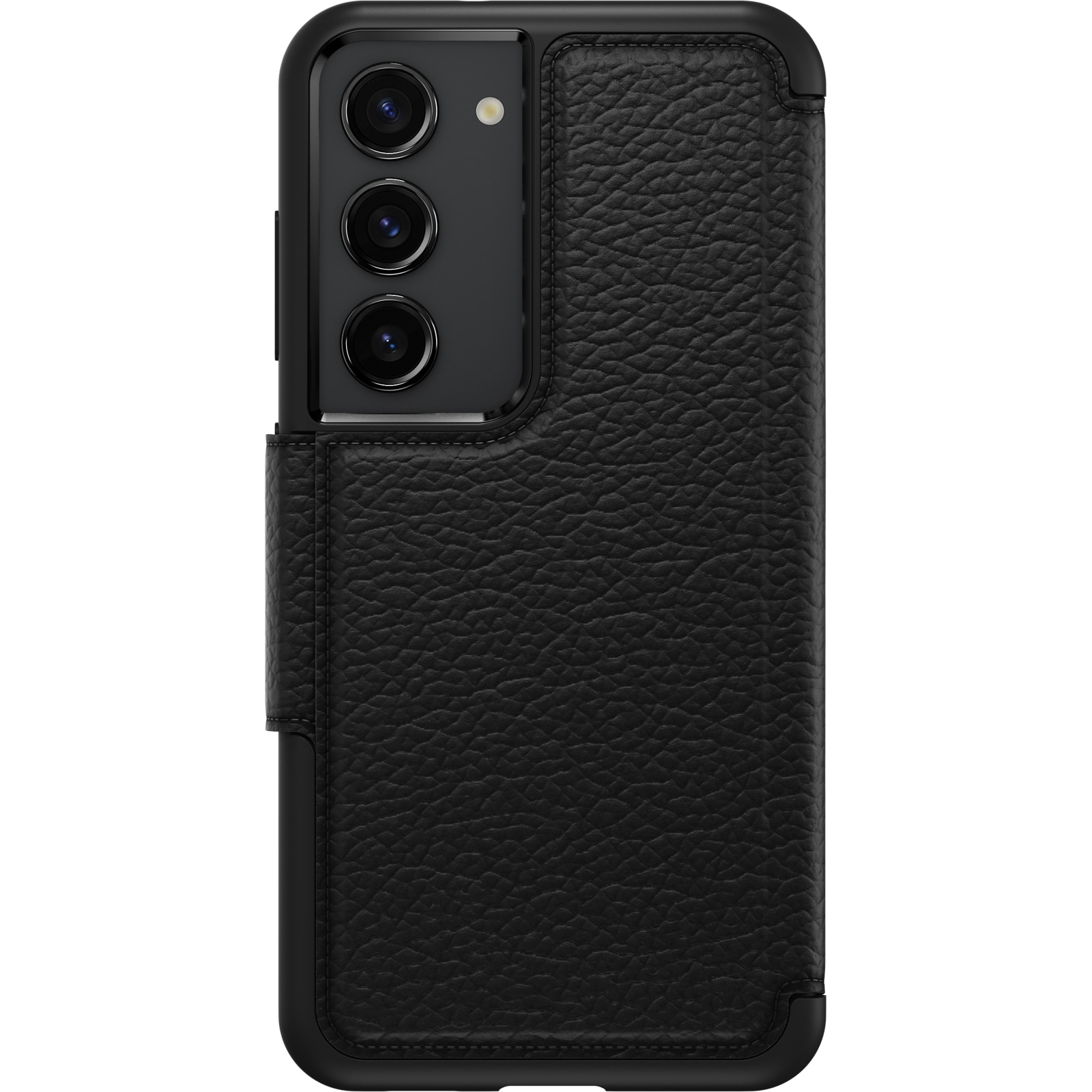 Strada Case Samsung Galaxy S23 zwart