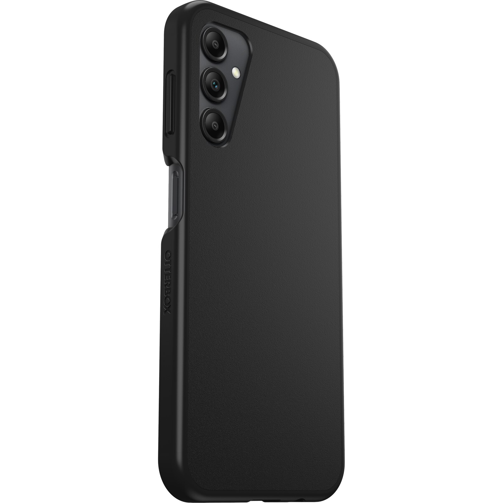 React Hoesje Samsung Galaxy A14 Zwart