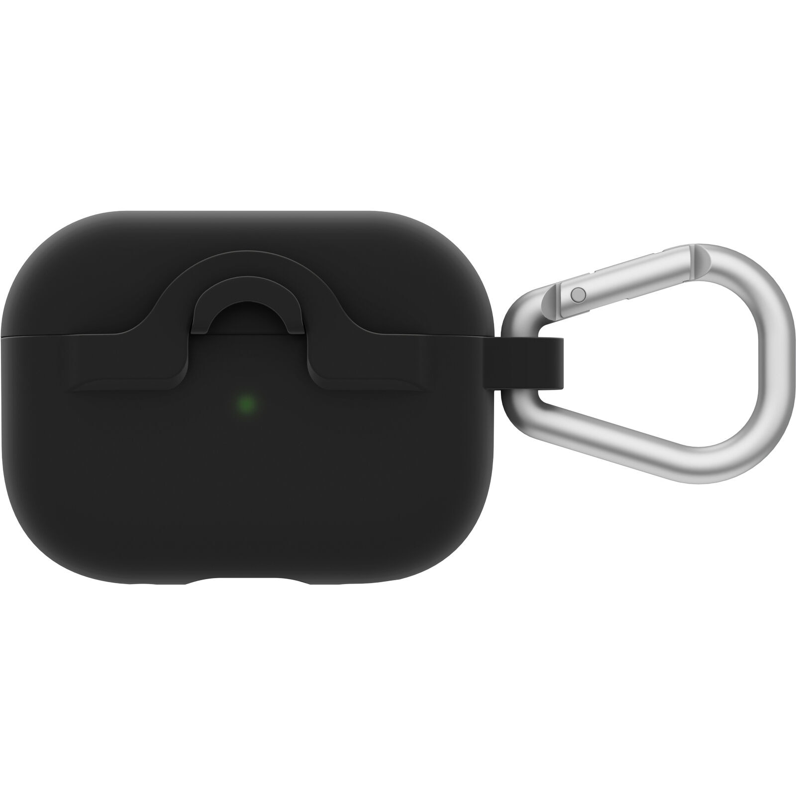 Case Apple AirPods Pro 2 zwart