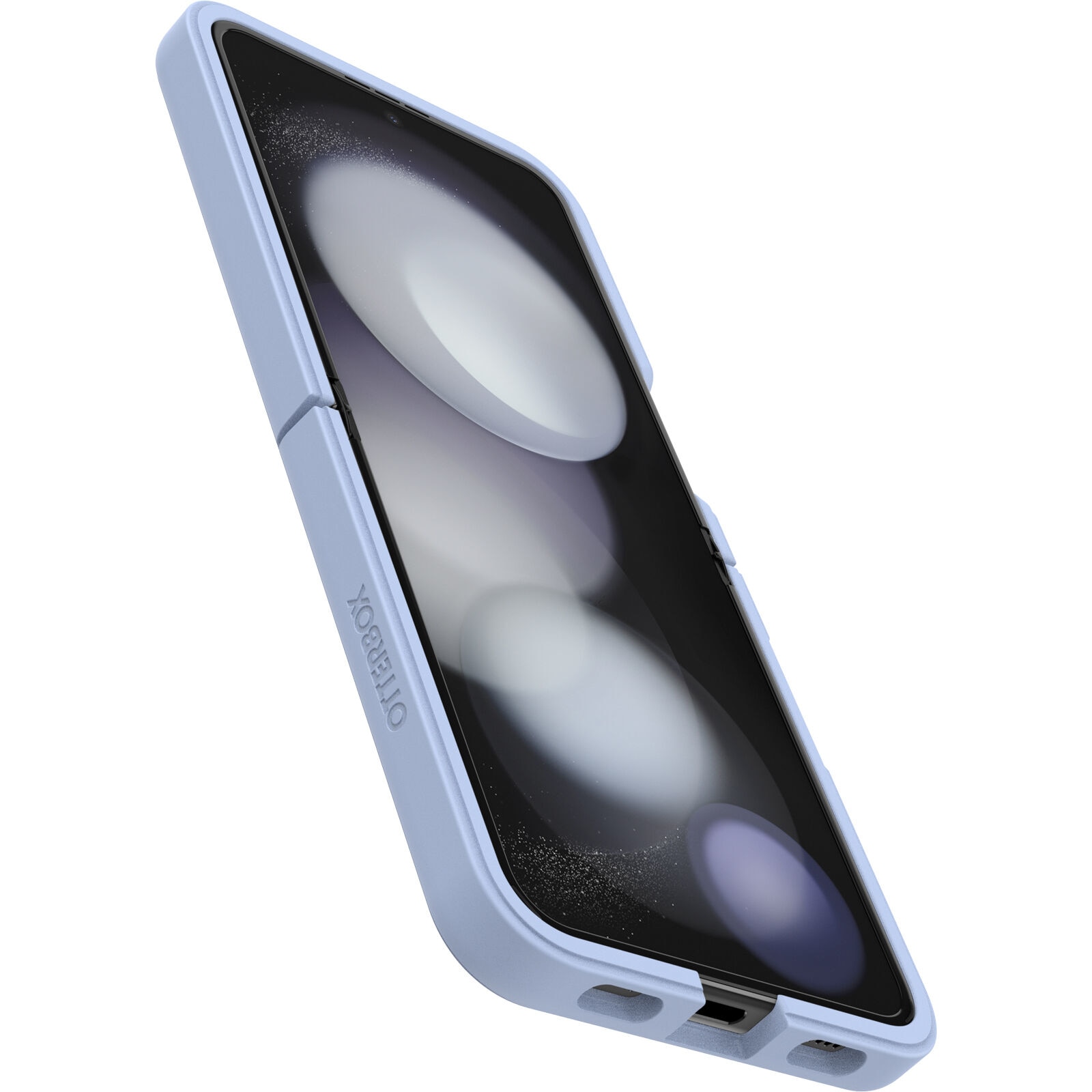 Thin Flex Case Samsung Galaxy Flip 5 Blue