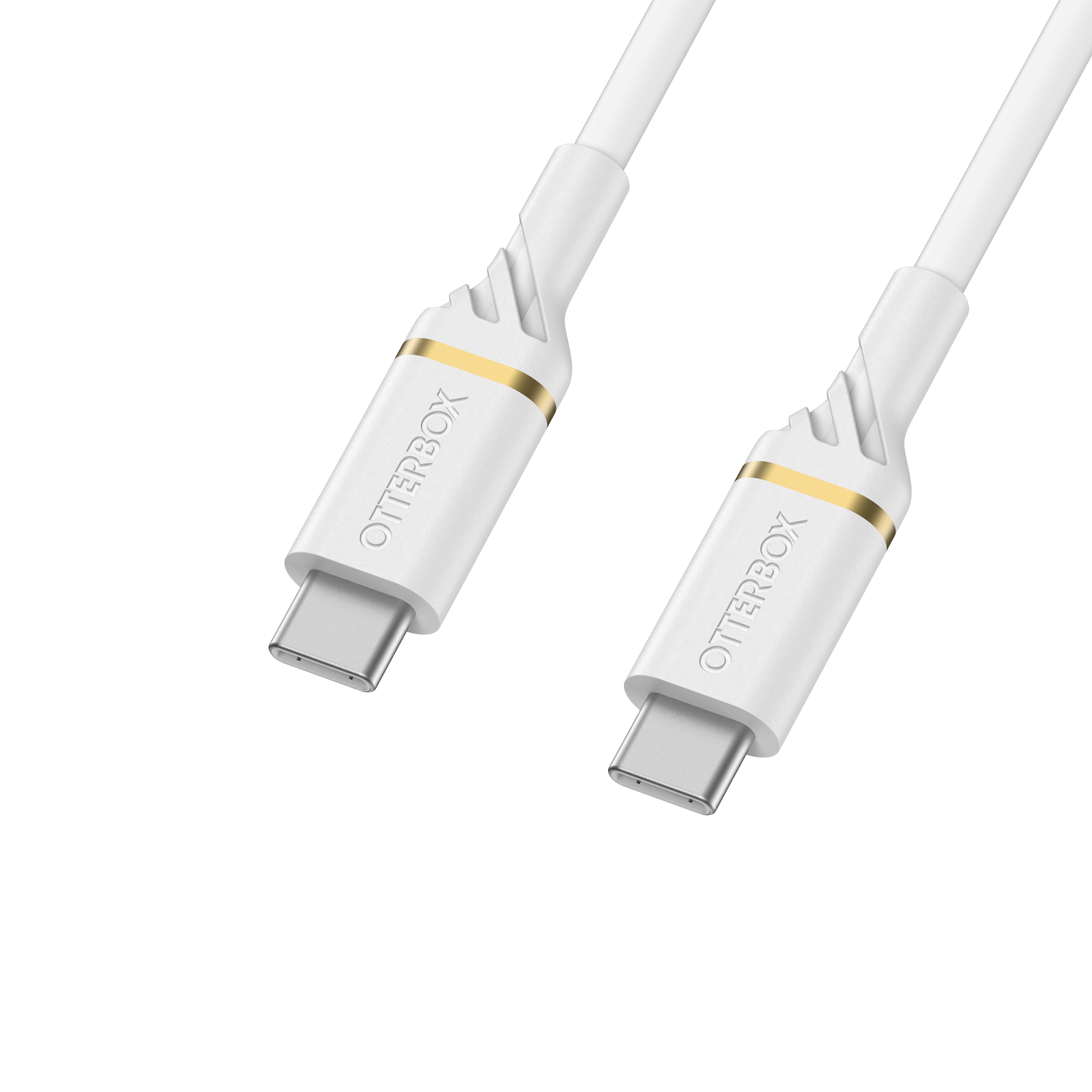 USB-C -> USB-C Kabel 1m Fast Charge wit