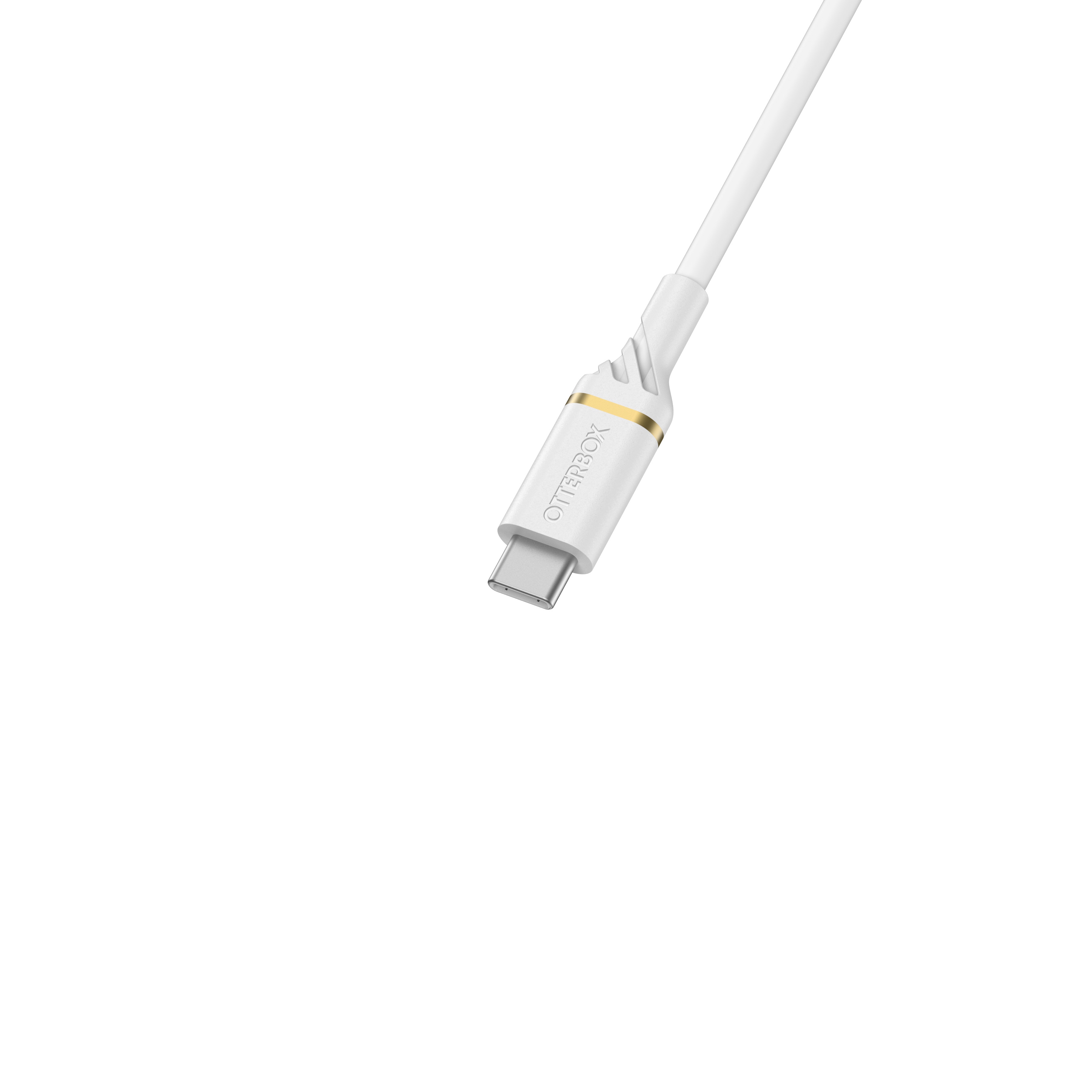 USB-C -> USB-C Kabel 1m Fast Charge wit