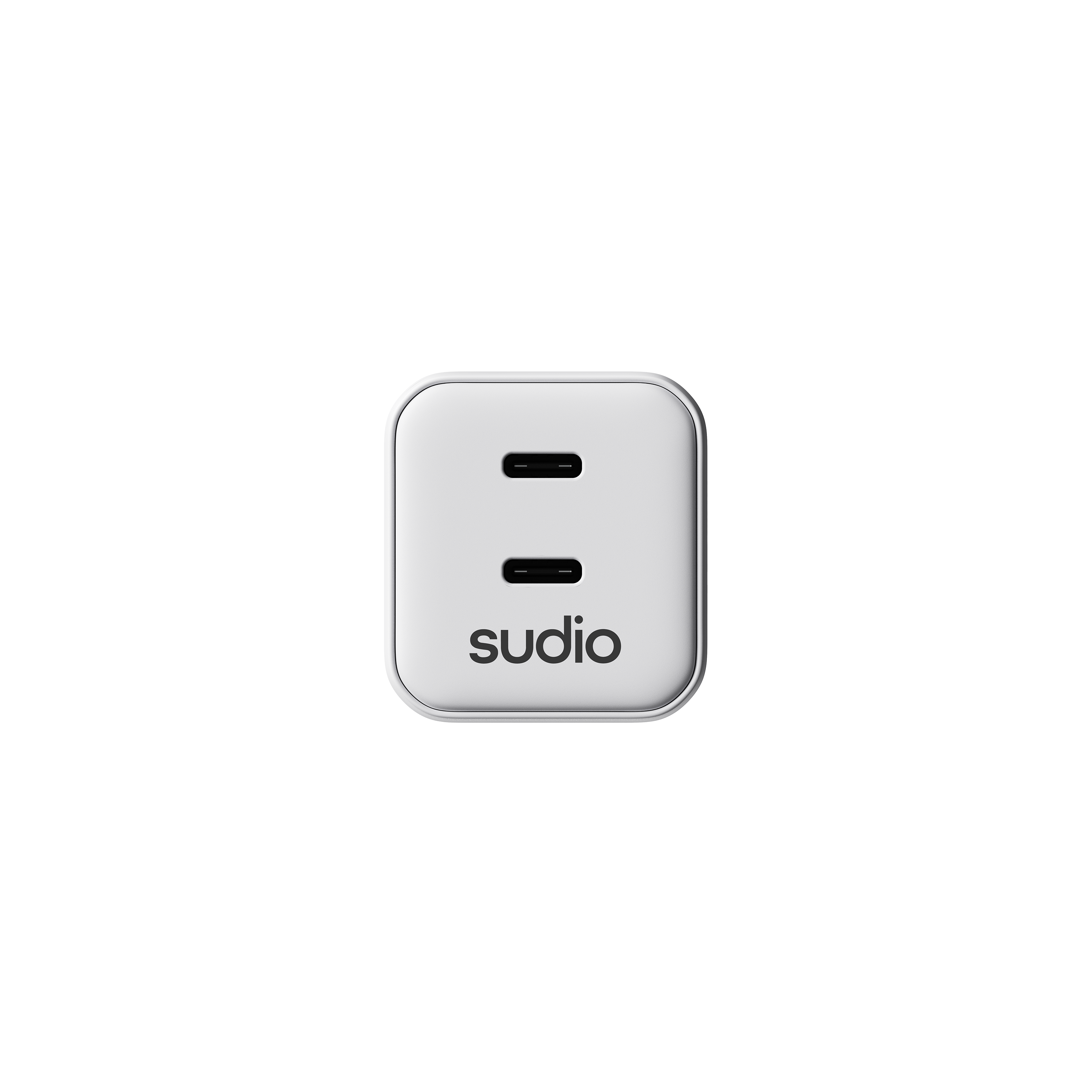P2 Wadlander 45W 2 x USB-C Wit