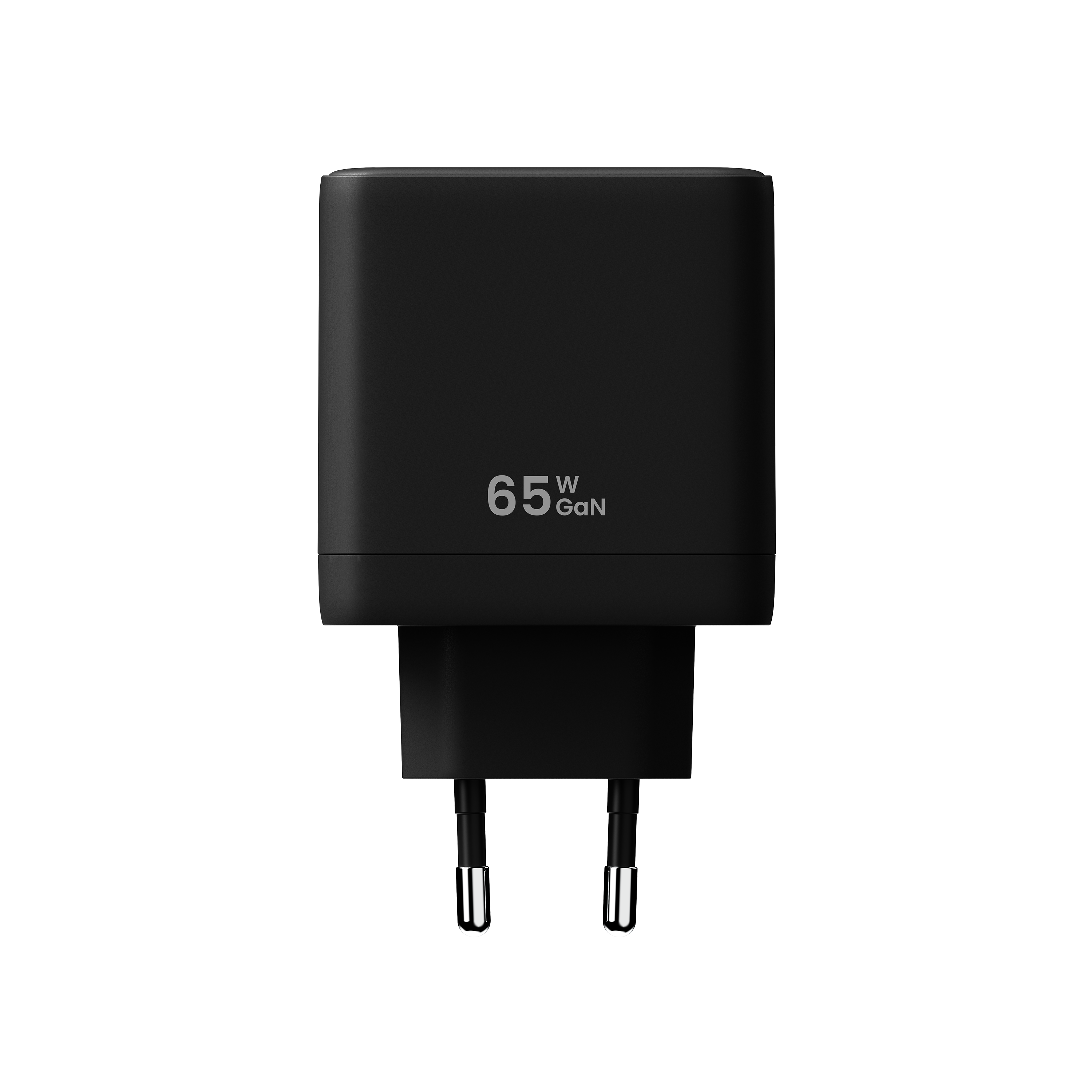 P3 Wadlander 65W 2 x USB-C + USB-A Zwart