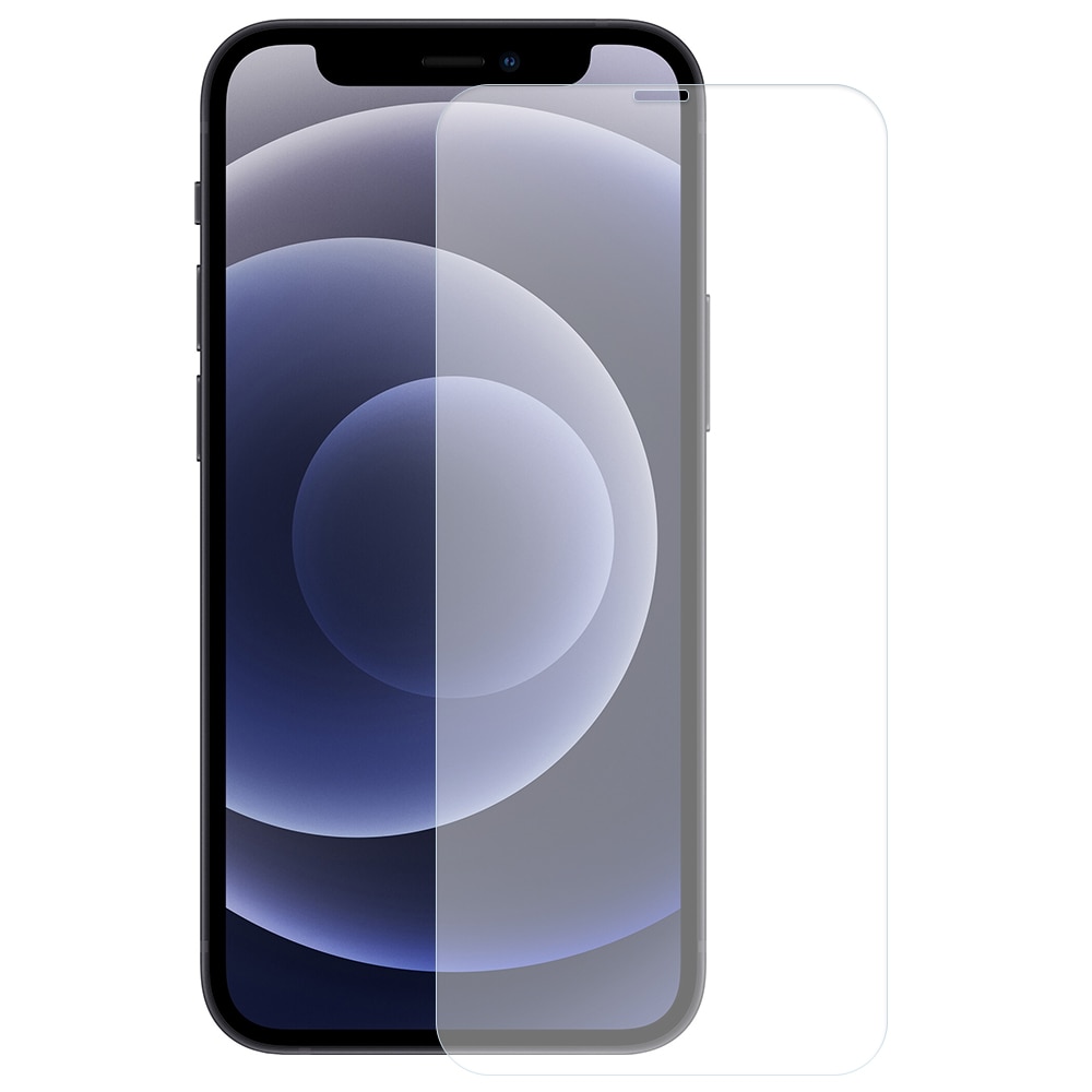 iPhone 13 Mini Gehard Glas 0.3mm Screenprotector