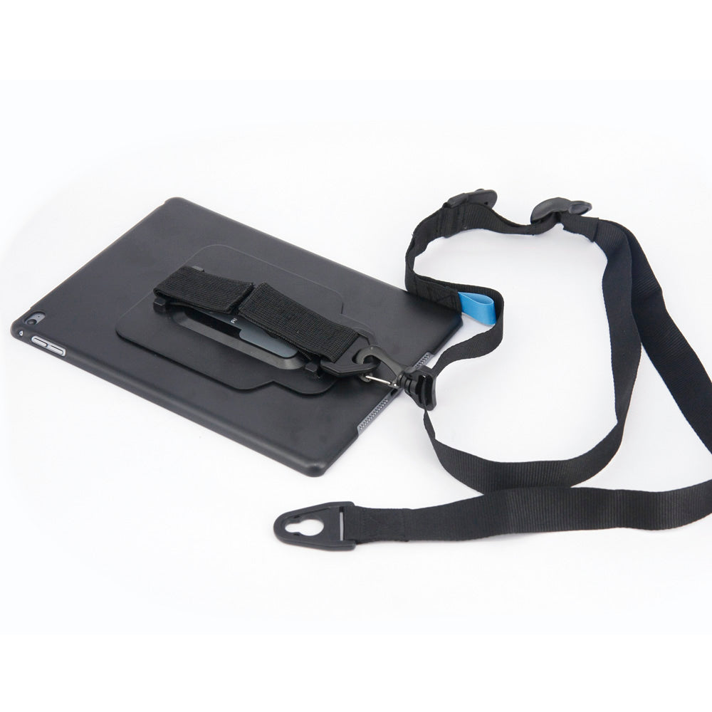 PT-C01 Tablet Shoulder Strap zwart