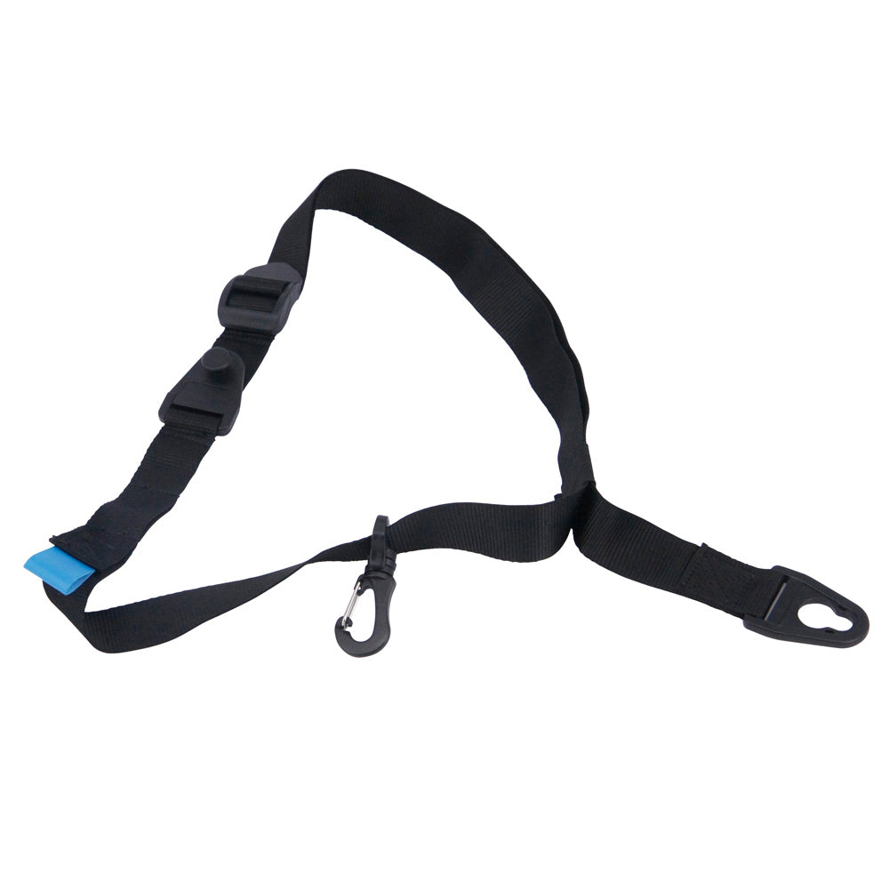 PT-C01 Tablet Shoulder Strap zwart