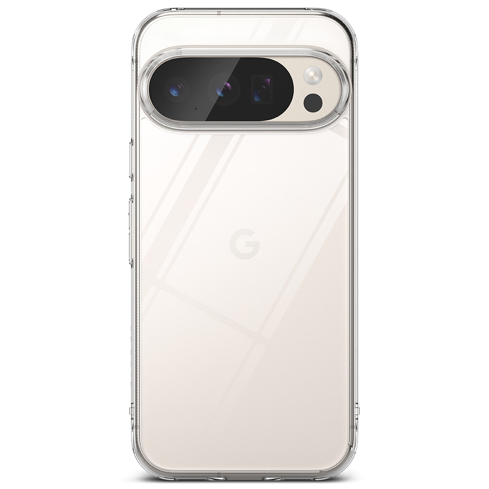Fusion Case Google Pixel 10 Pro Clear