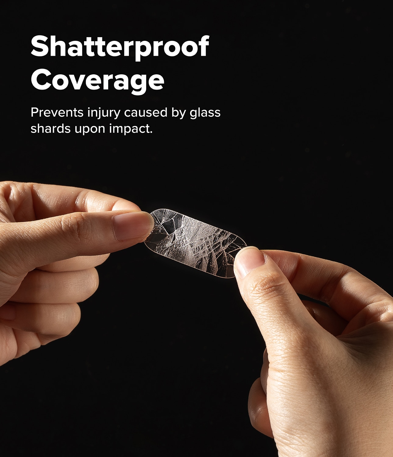 Camera Protector Glass (2-pack) Google Pixel 10 Pro XL