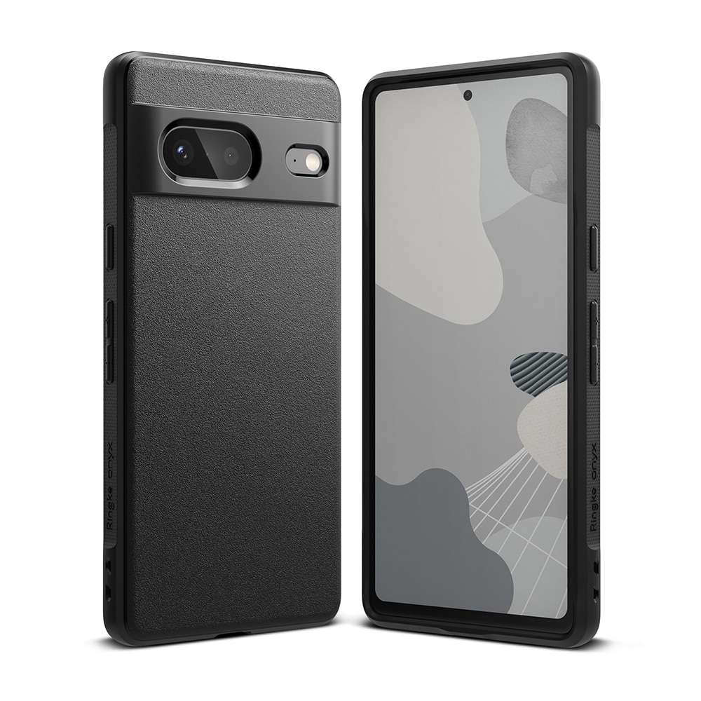 Onyx Case Google Pixel 7 Zwart