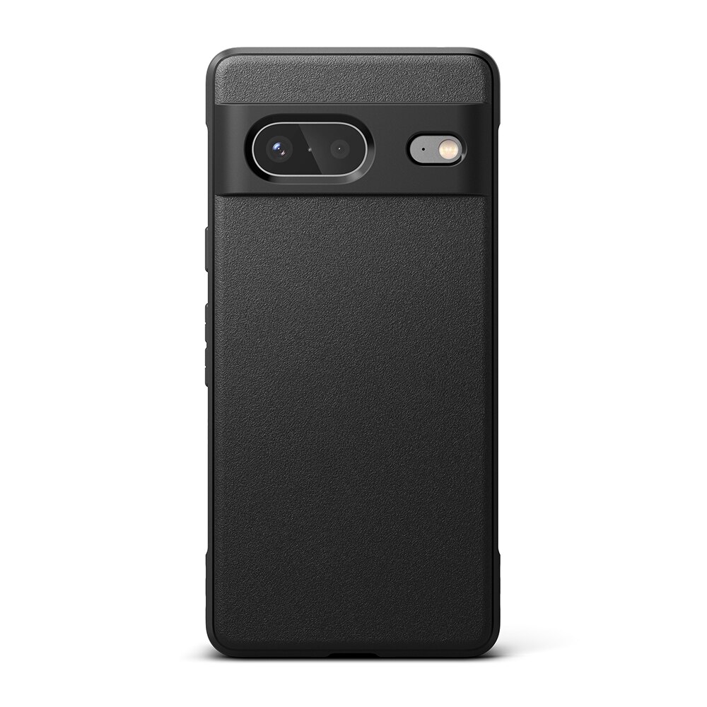 Onyx Case Google Pixel 7 Zwart