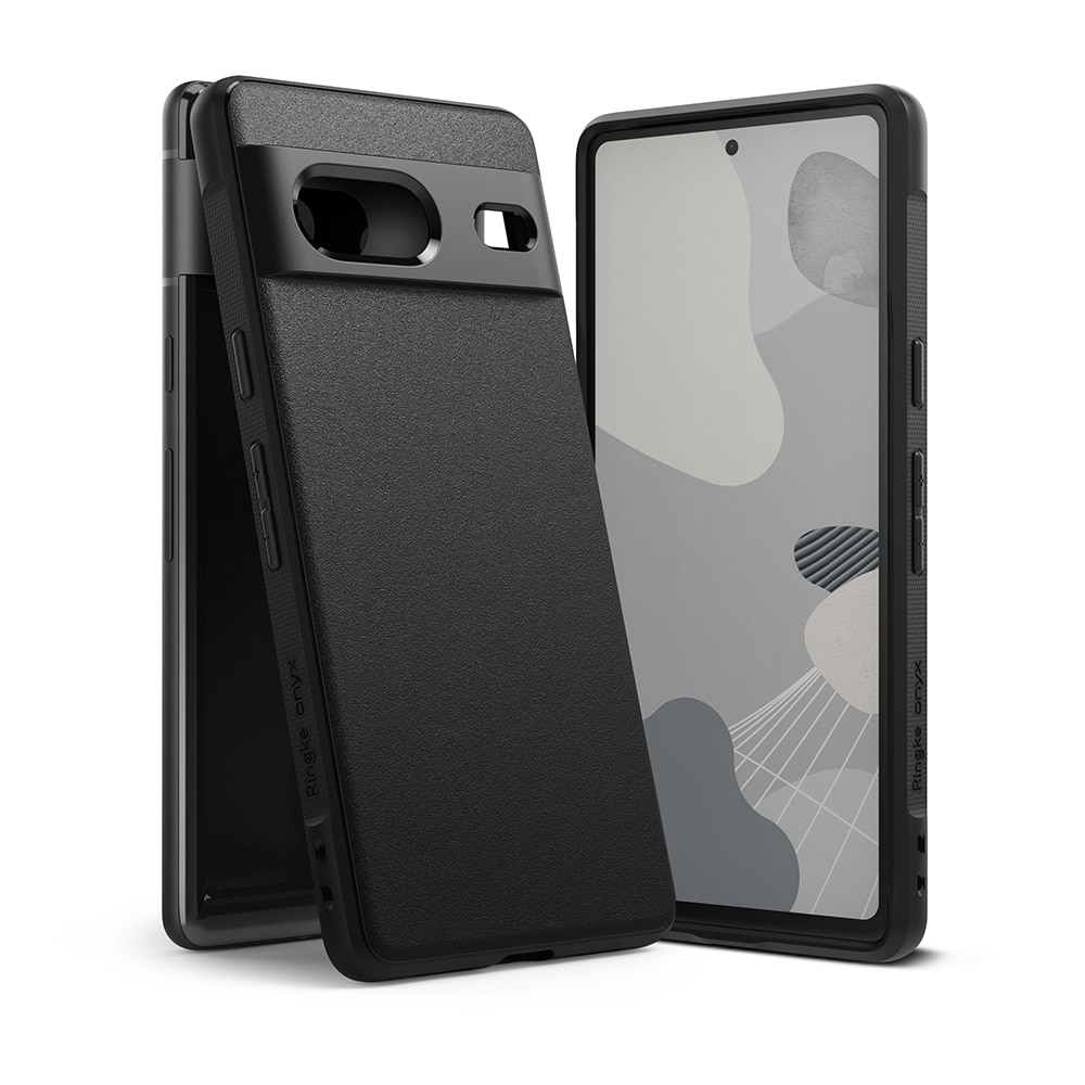 Onyx Case Google Pixel 7 Zwart