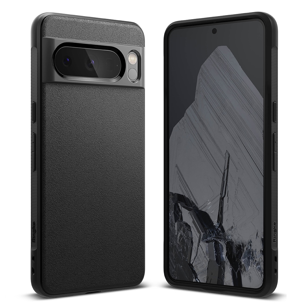 Onyx Case Google Pixel 8 Pro zwart