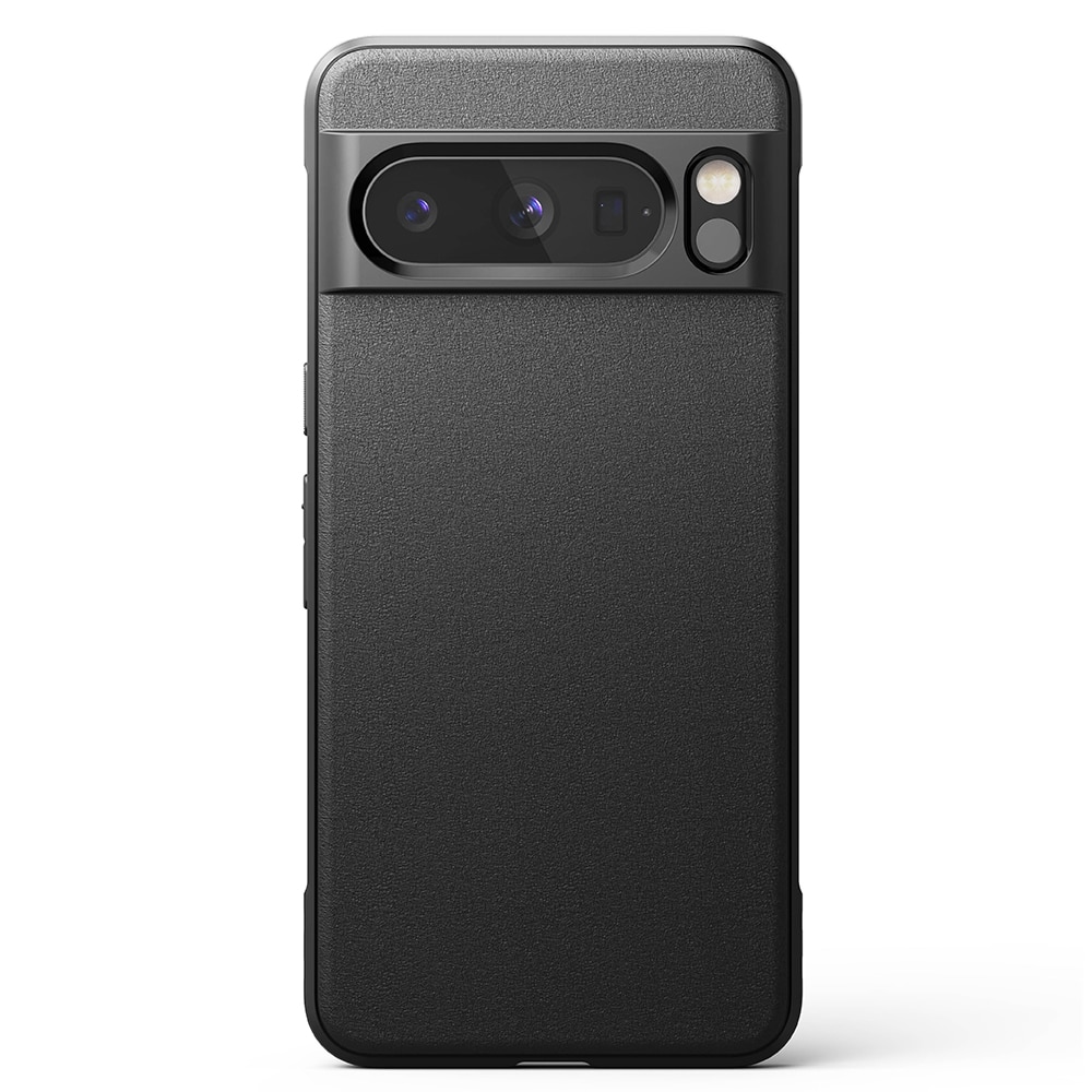 Onyx Case Google Pixel 8 Pro zwart