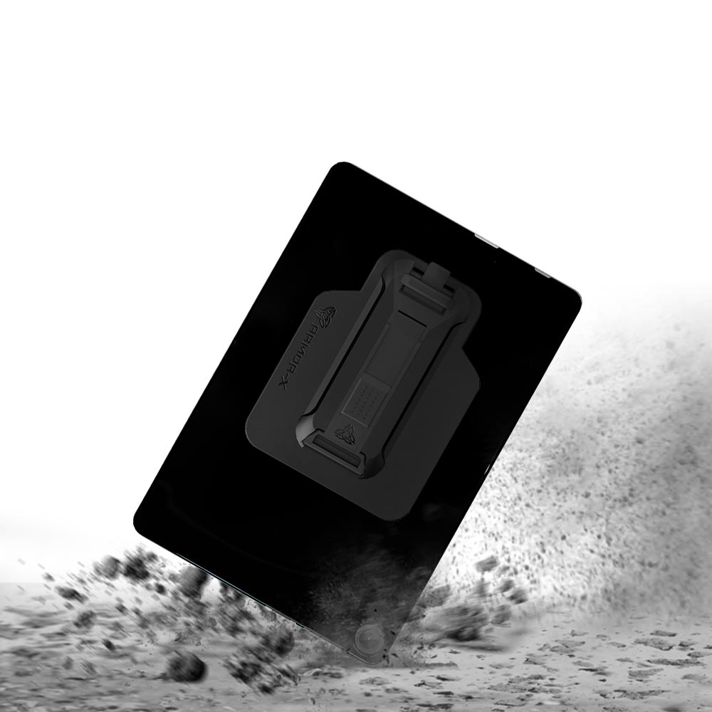 PXS Shockproof Case Lenovo Tab M10 (3rd gen) Black