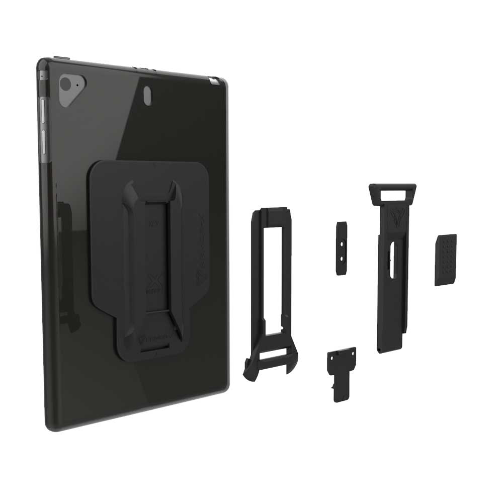 PXS Shockproof Case Lenovo Tab M10 (3rd gen) Black