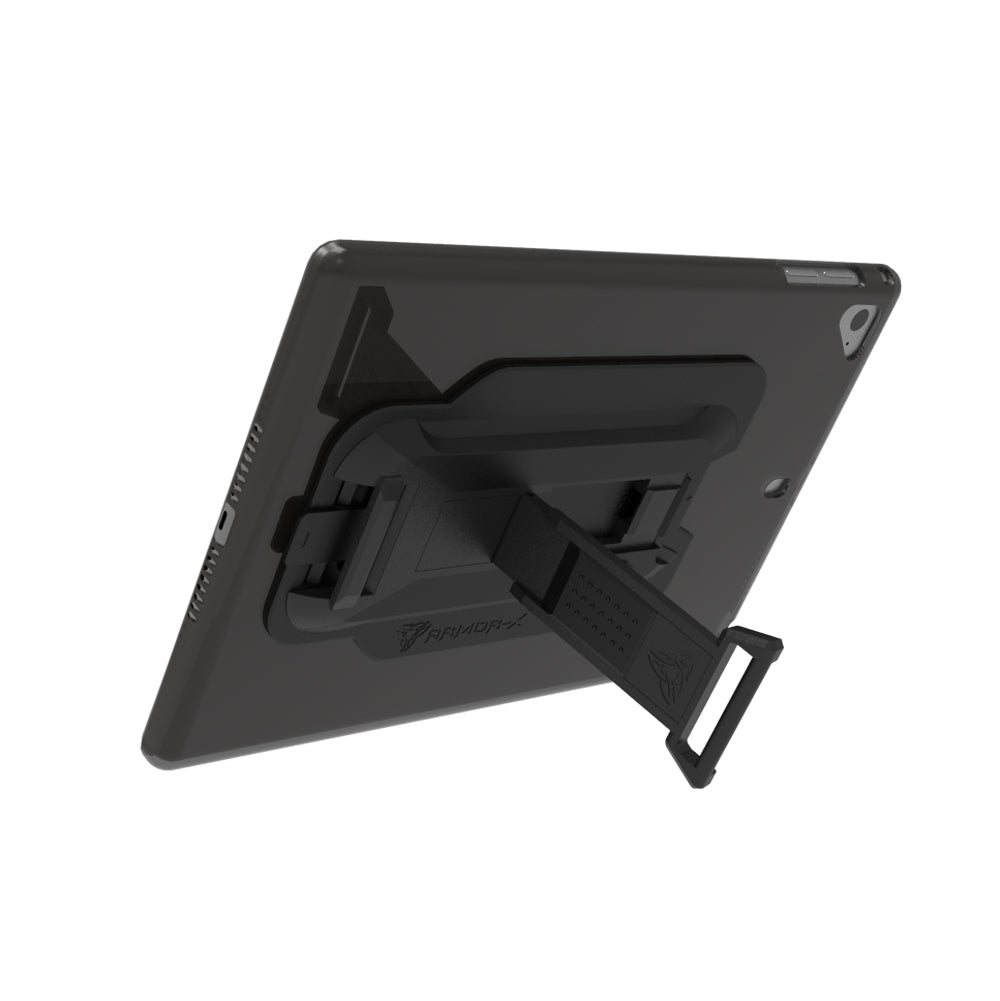 PXS Shockproof Case Lenovo Tab M8 (4th Gen) Black