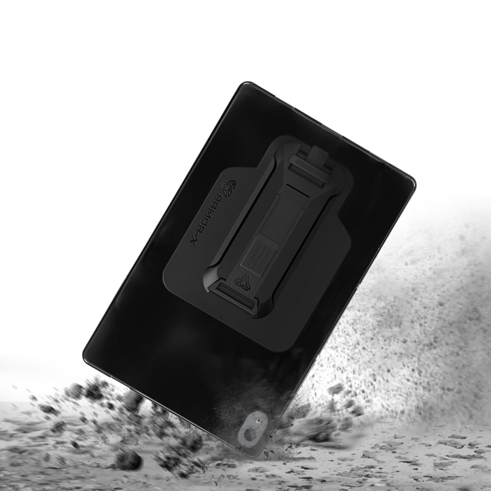 PXS Shockproof Case Lenovo Tab P11 Black
