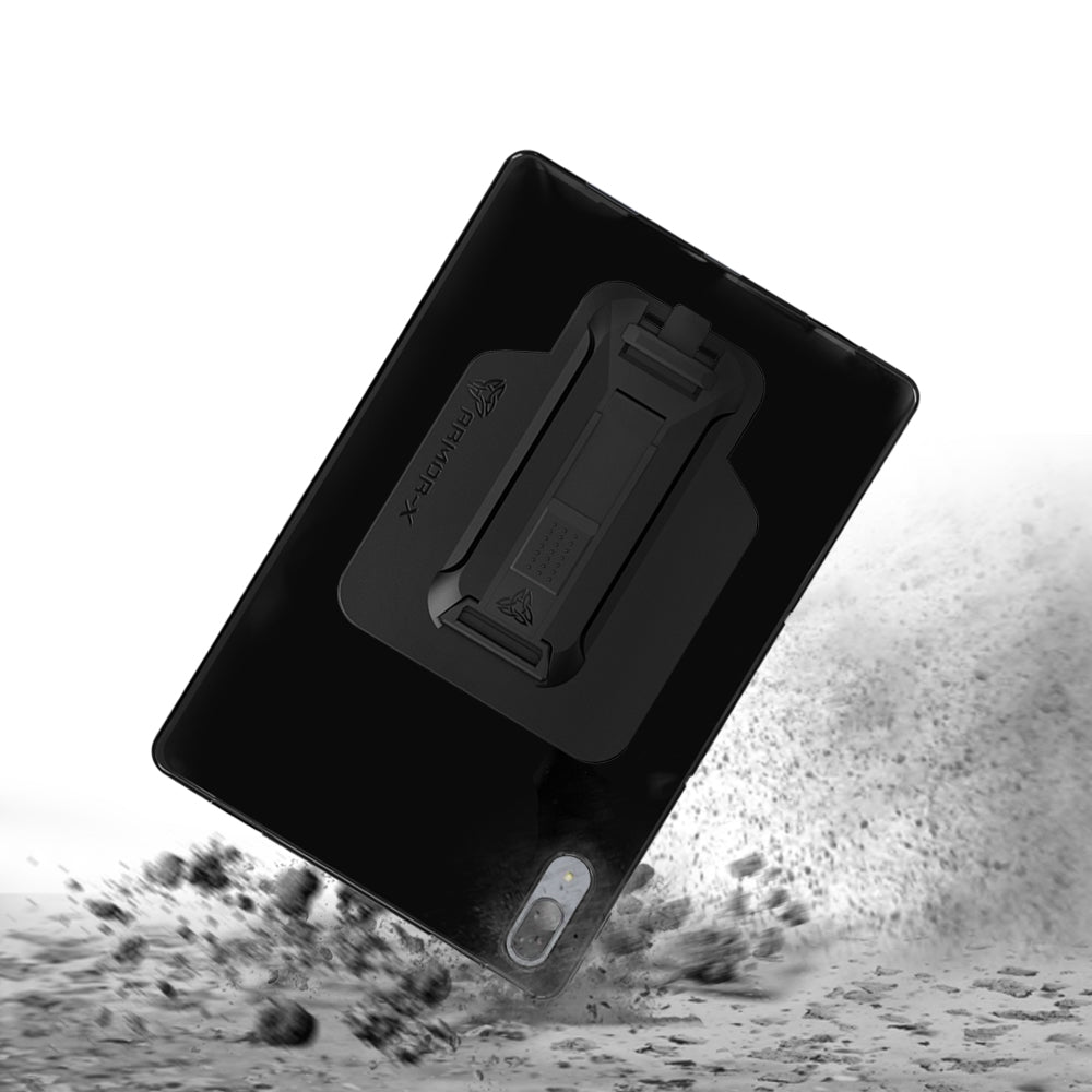 PXS Shockproof Case Lenovo Tab P11 Pro Black