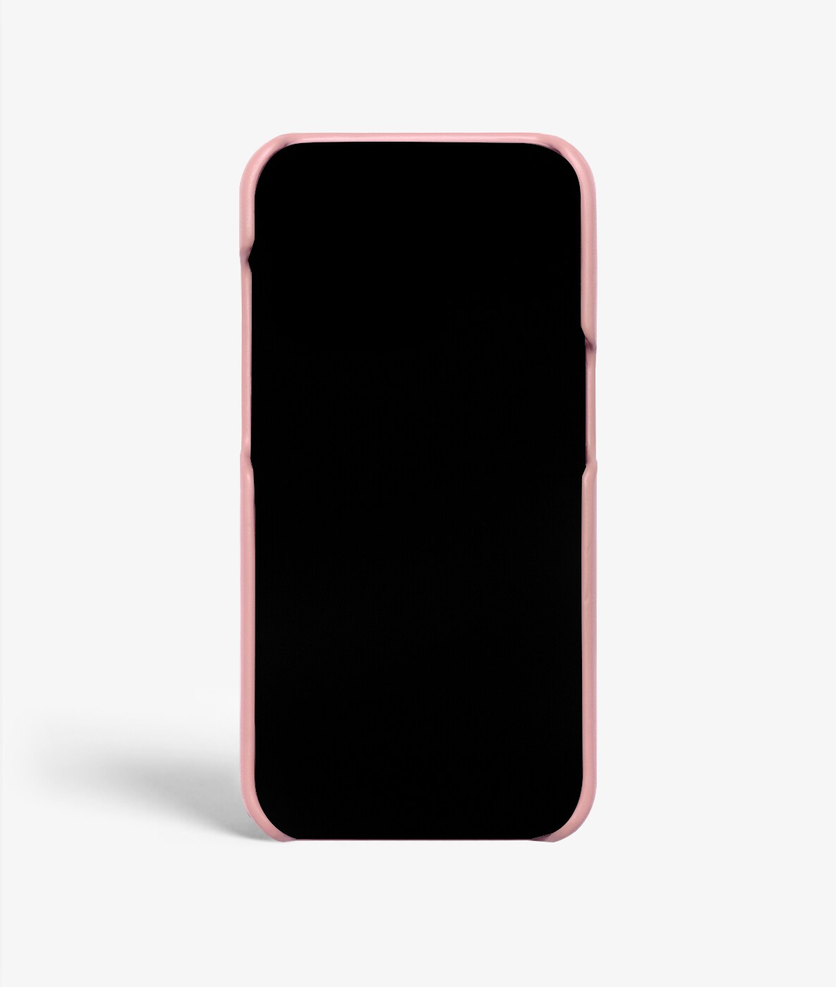 Hoesje iPhone 14 Pro Max Croco Roze