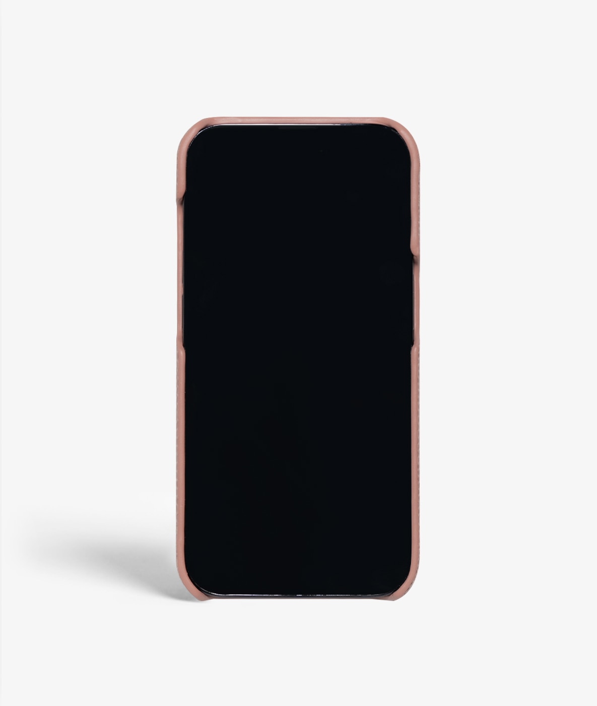 Hoesje iPhone 14 Pro Lizard Roze