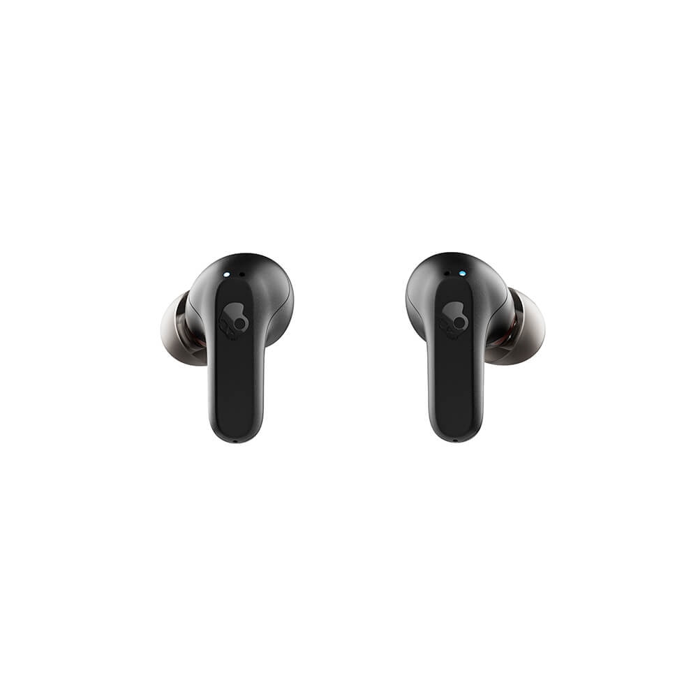 Rail In-Ear Oordopjes TWS Zwart