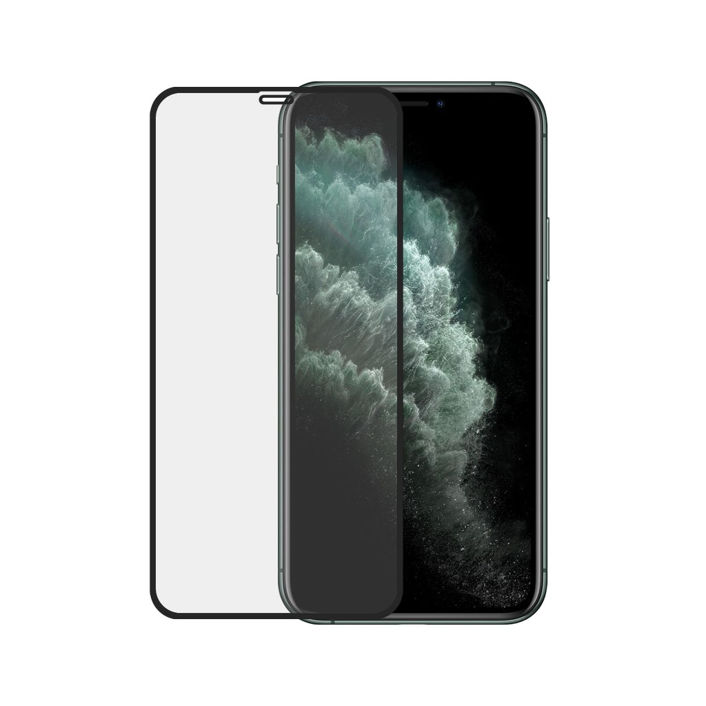 iPhone X/XS Screen Protector Edge-To-Edge