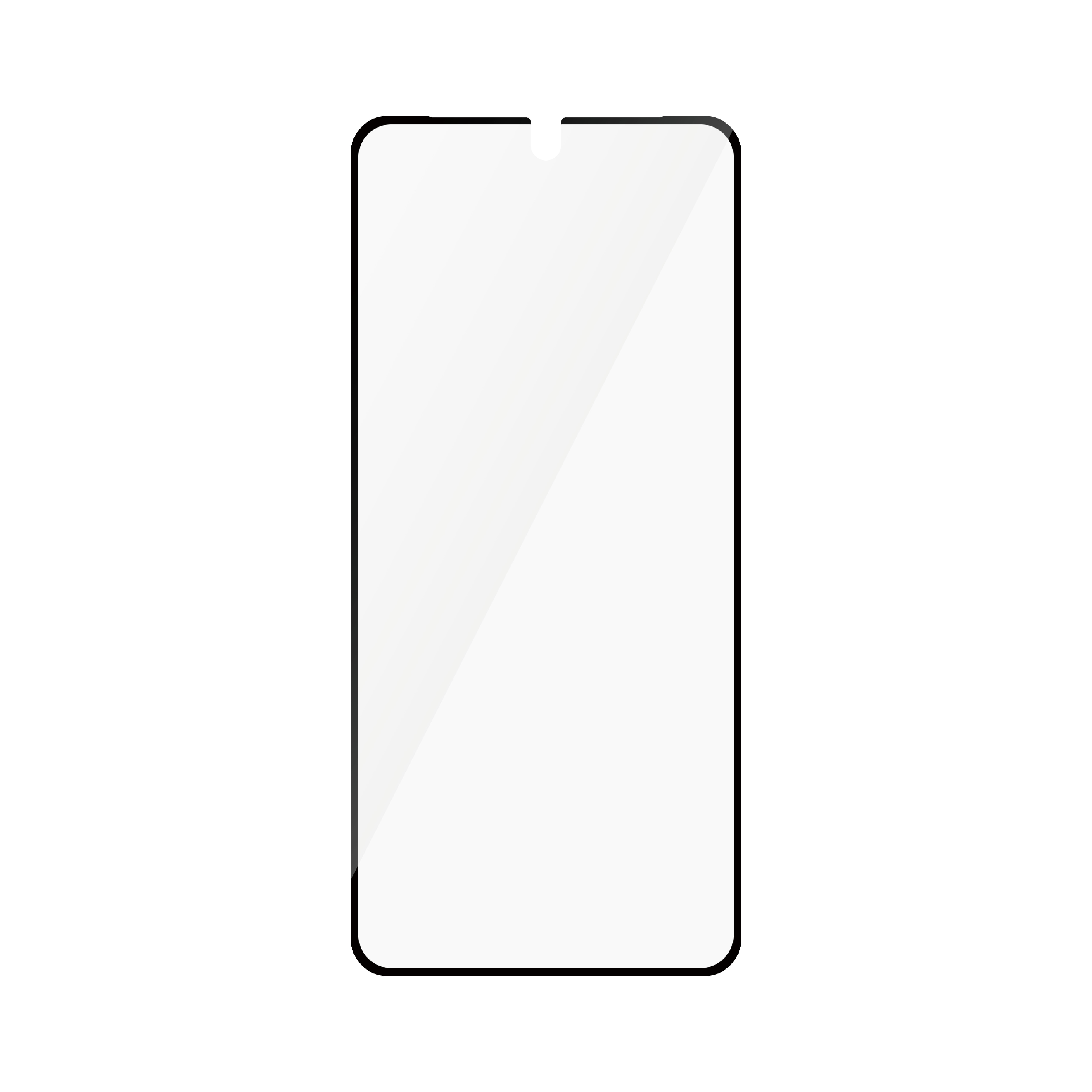 Google Pixel 8 Screen Protector Ultra Wide Fit