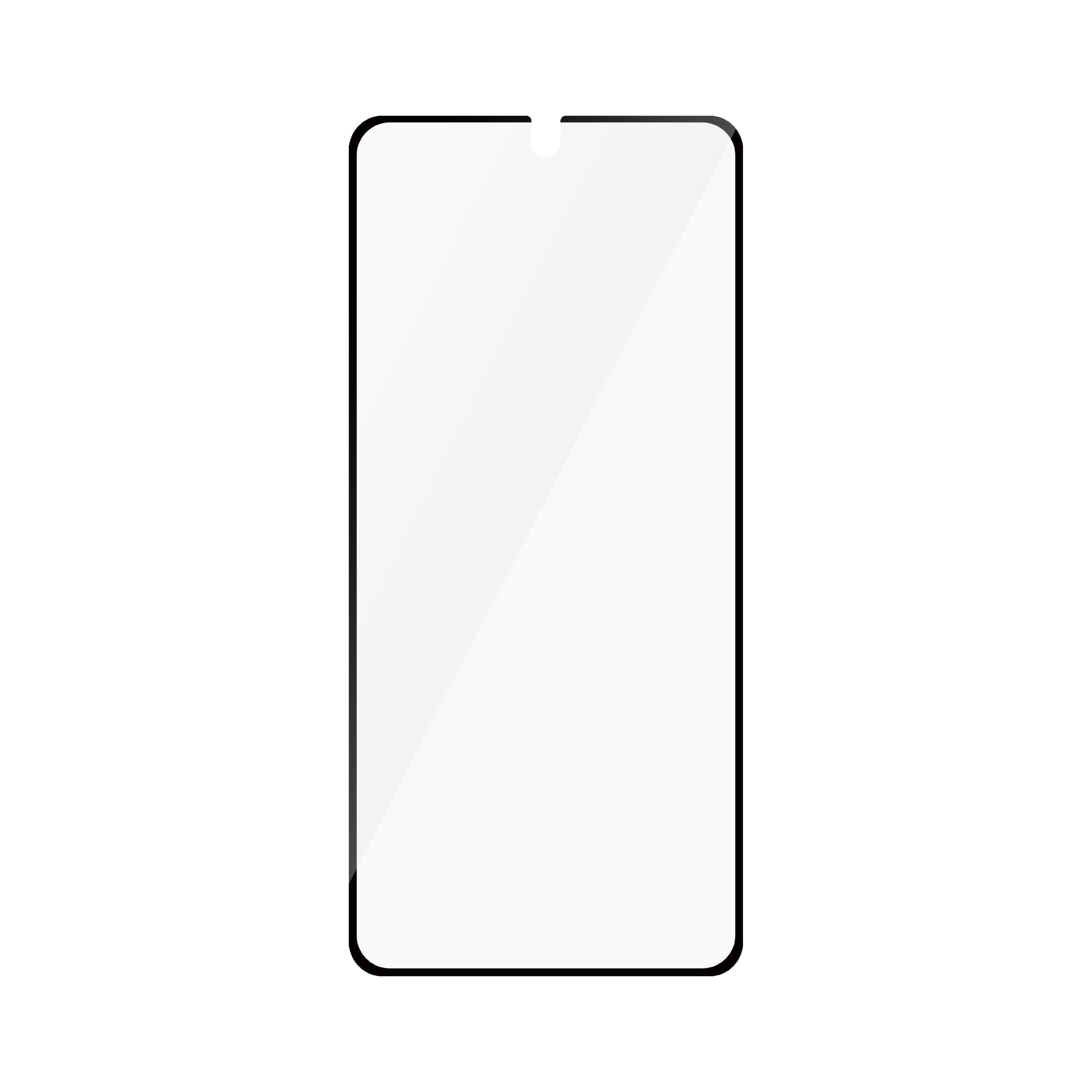 Google Pixel 8 Pro Screen Protector Ultra Wide Fit