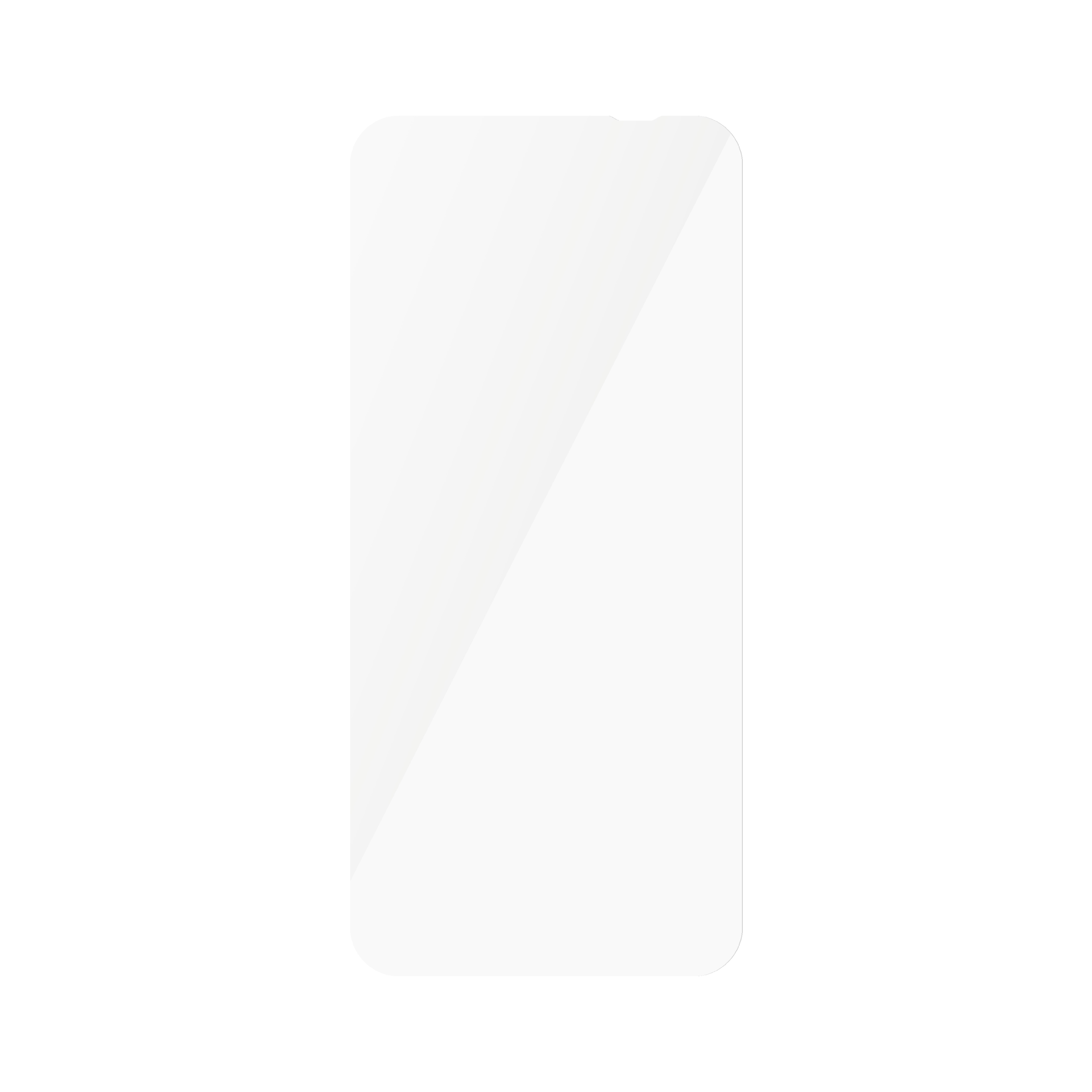 Nothing Phone 2 Screen Protector Ultra Wide Fit