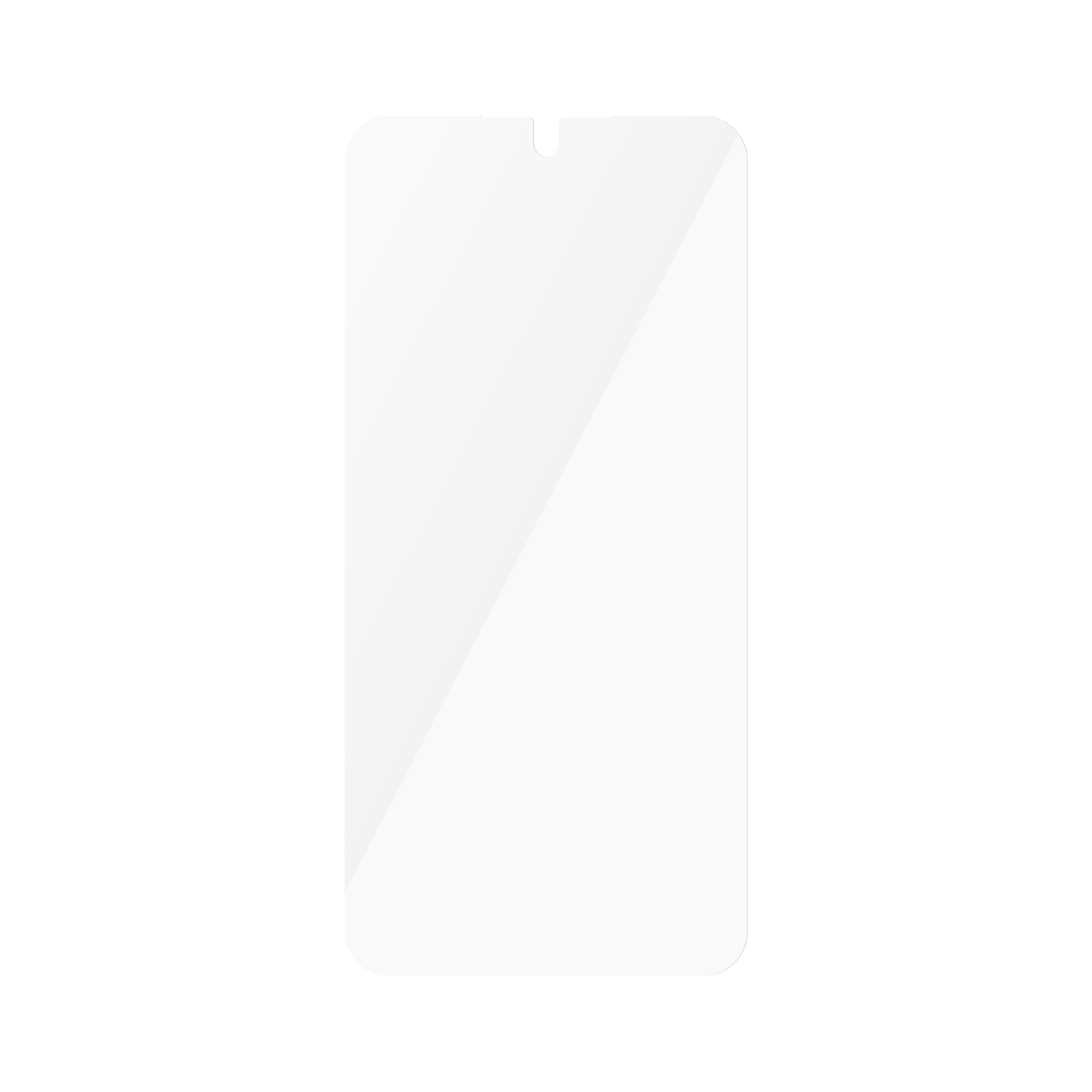 Samsung Galaxy S23 FE Screen Protector Ultra Wide Fit